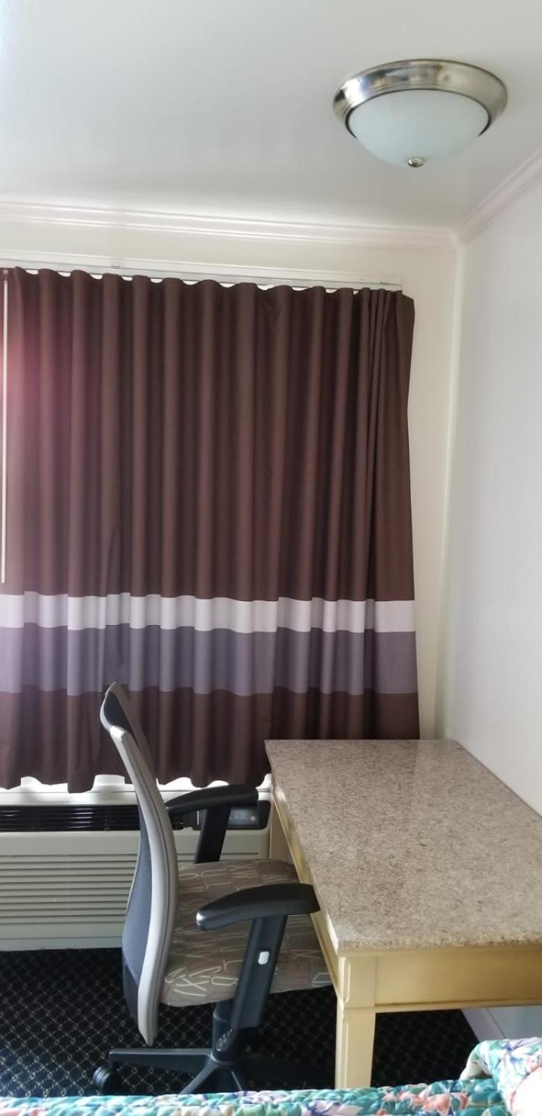 Budget Lodge photo 13