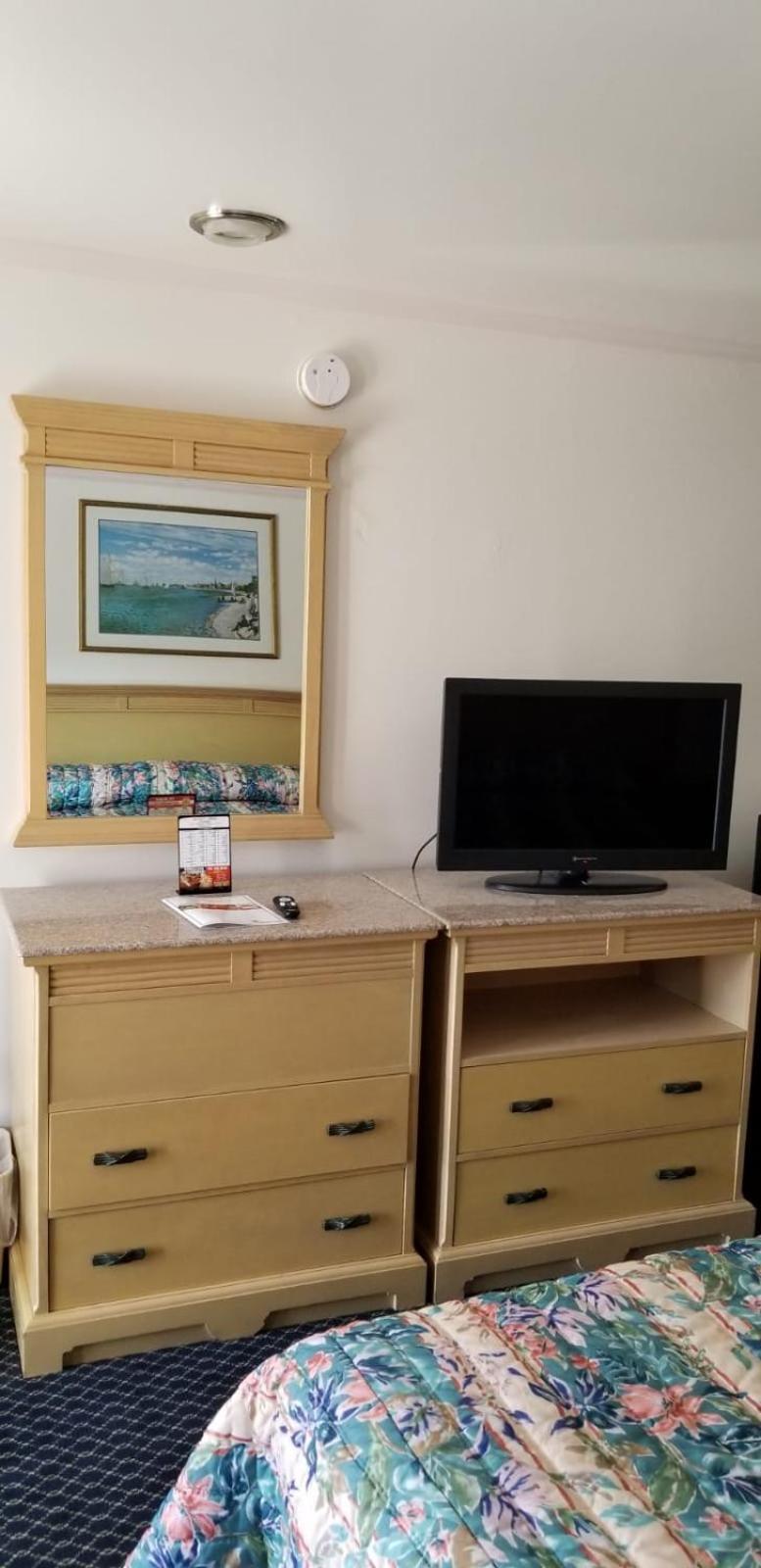 Budget Lodge photo 9