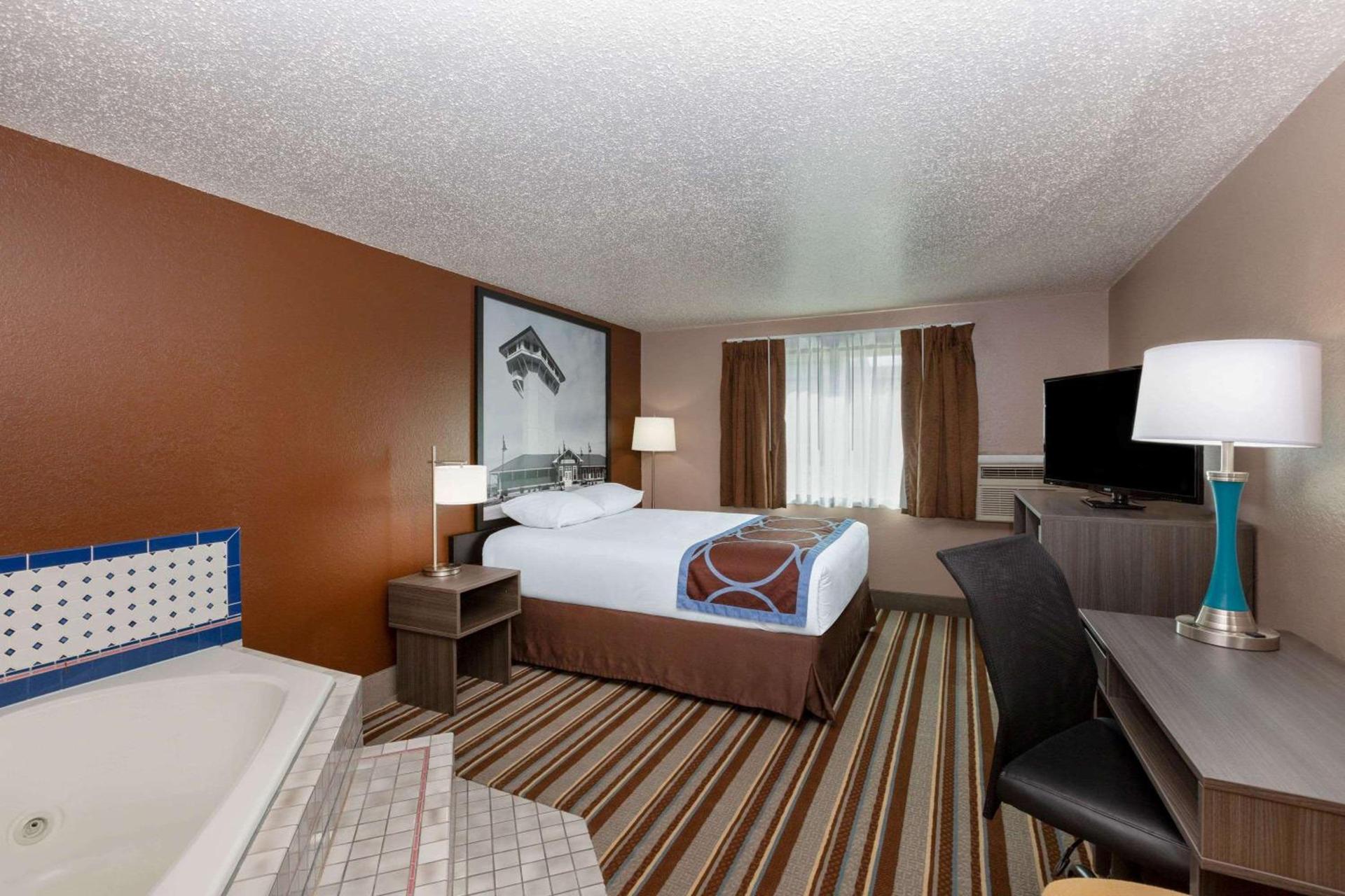 Super 8 by Wyndham North Platte photo 6