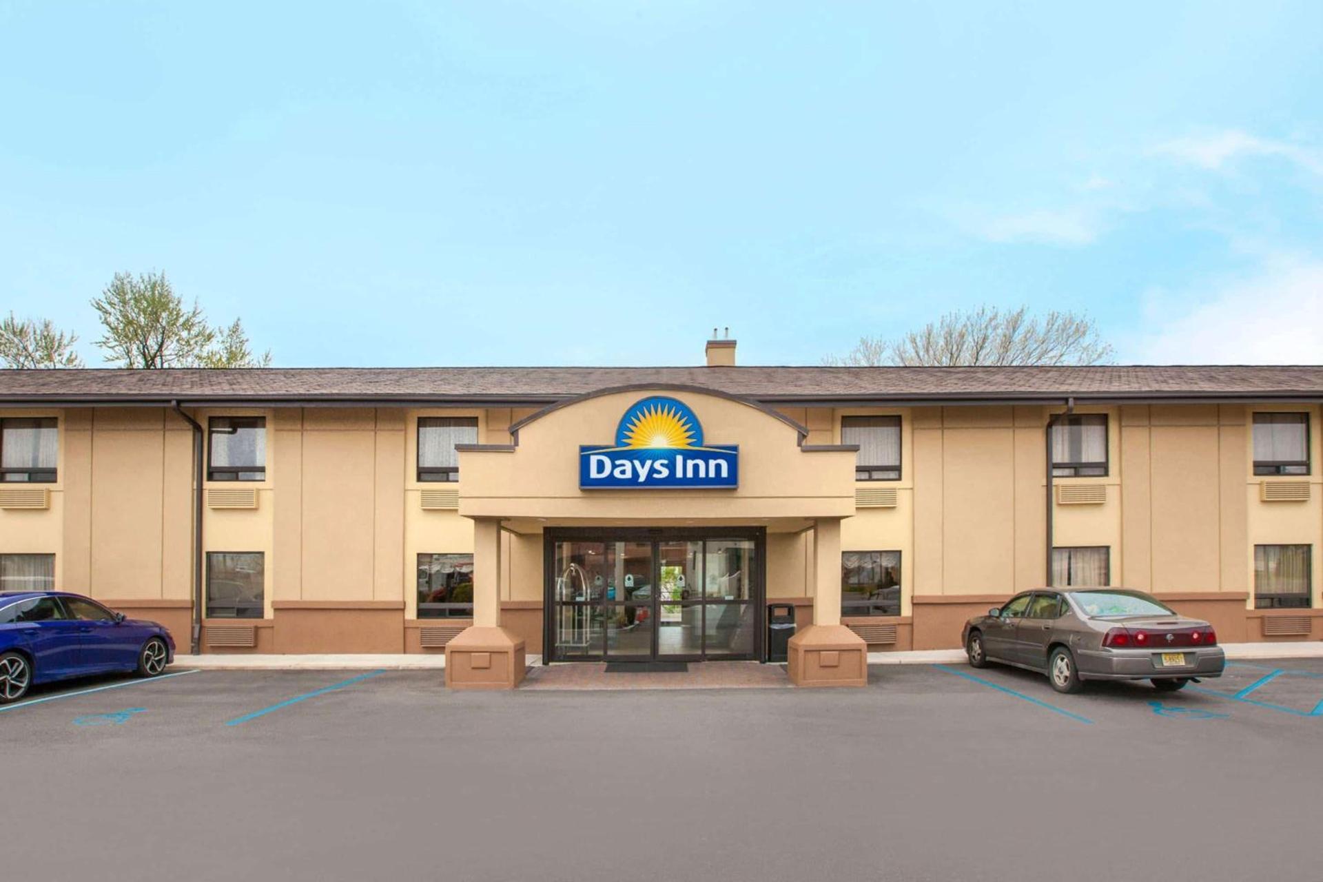 Econo Lodge Woodbridge photo 2