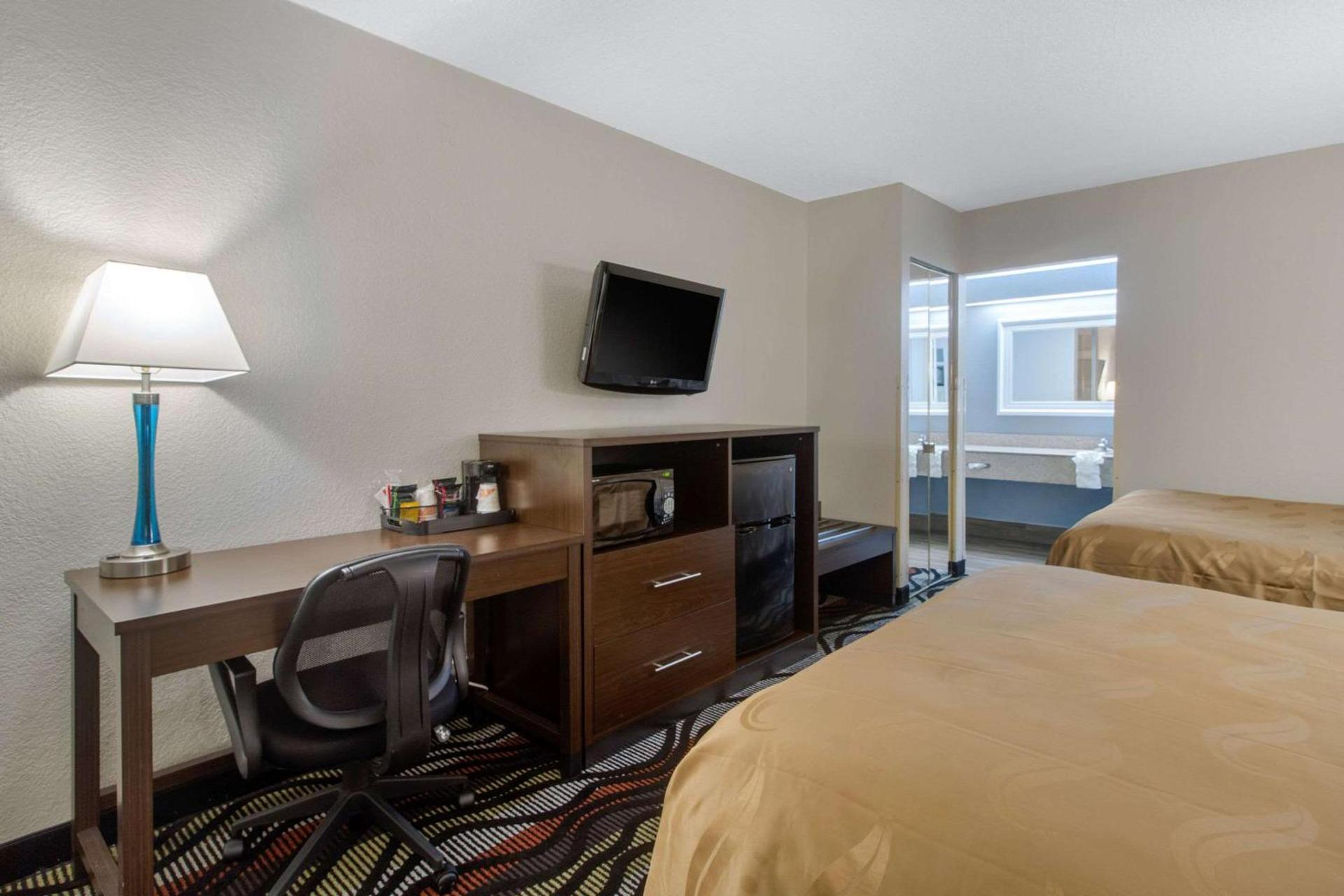Quality Inn Cookeville photo 35
