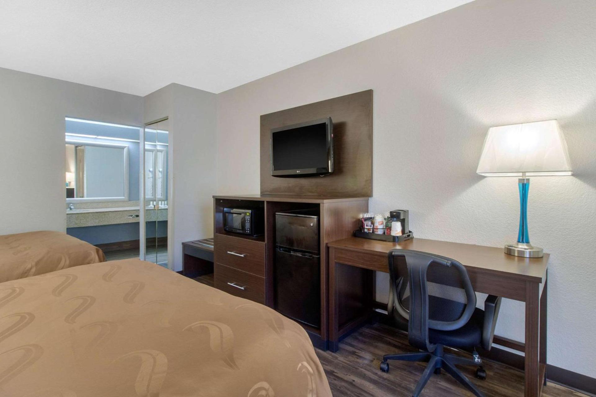 Quality Inn Cookeville photo 34