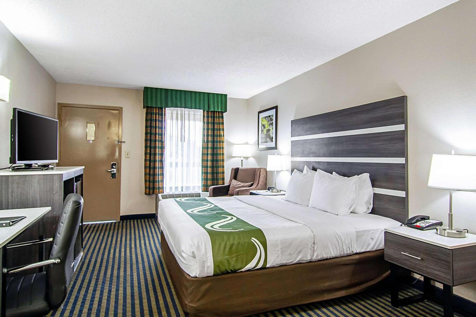 Quality Inn Savannah I-95 photo 10