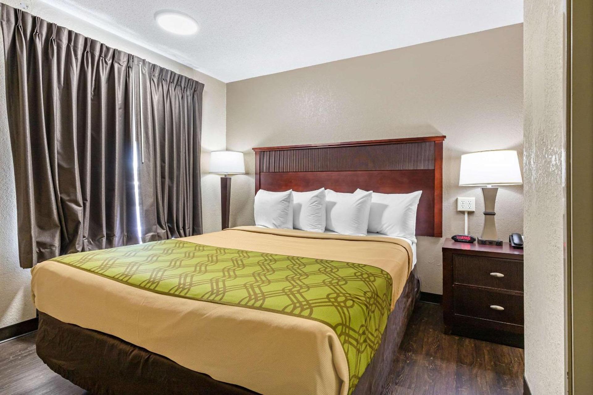 Econo Lodge Augusta, Downtown photo 49