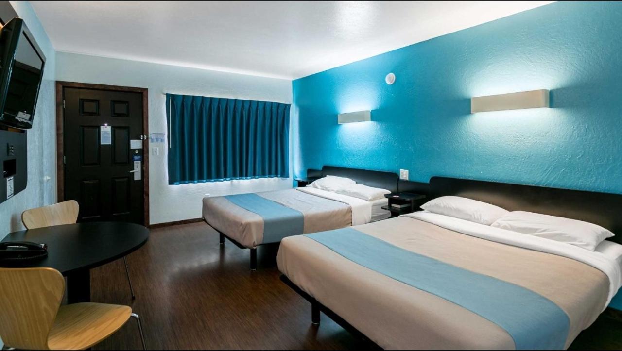 Motel 6 University Missoula photo 41