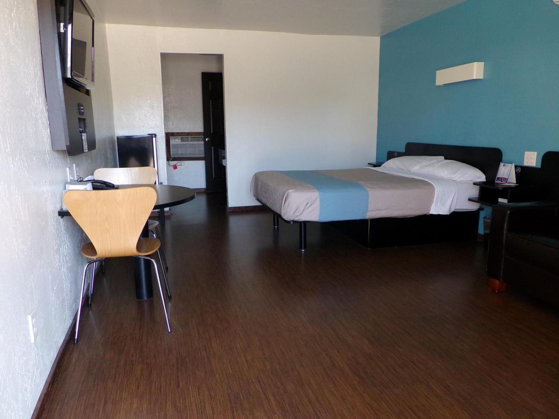 Motel 6 University Missoula photo 46