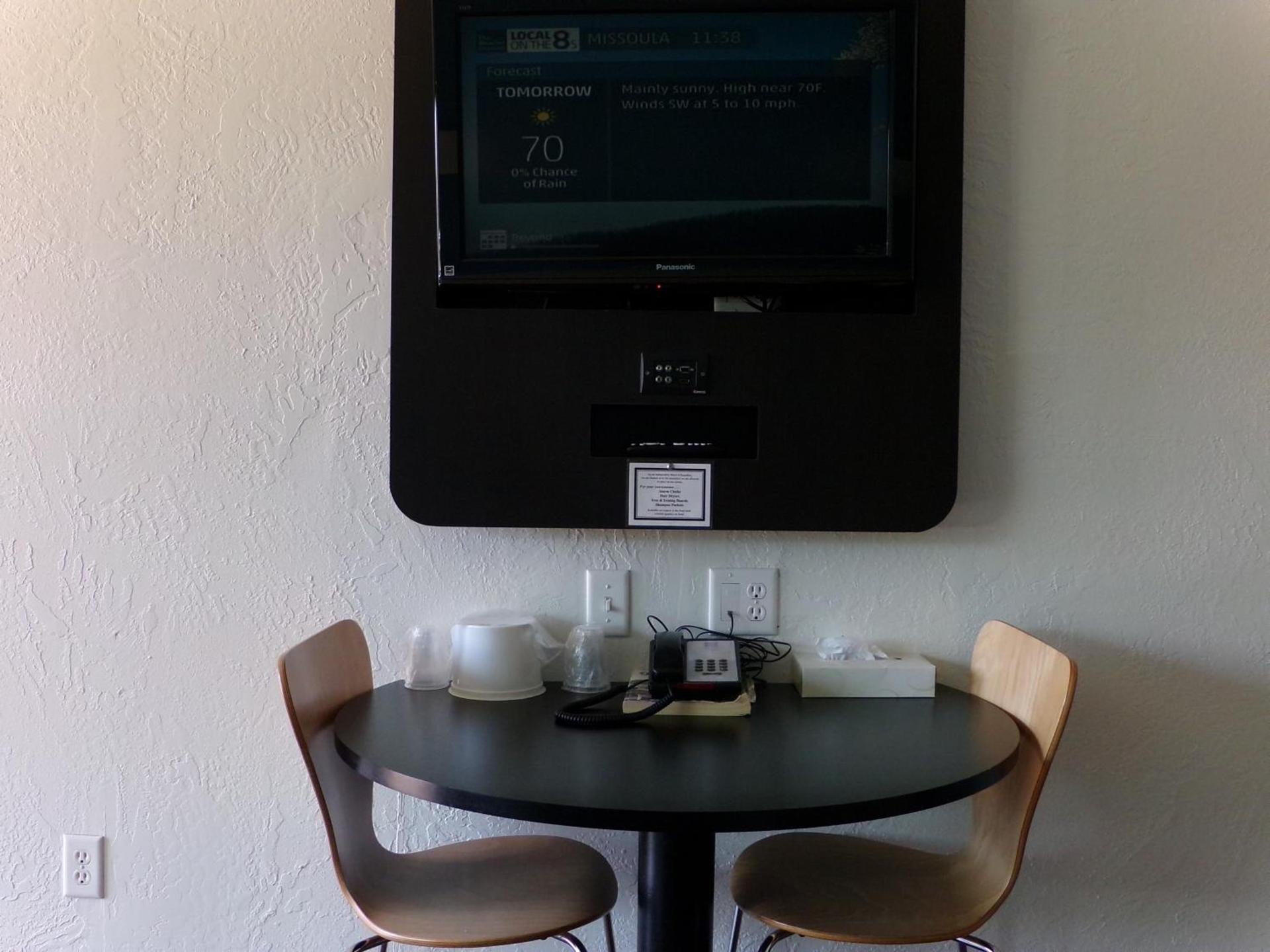 Motel 6 University Missoula photo 43