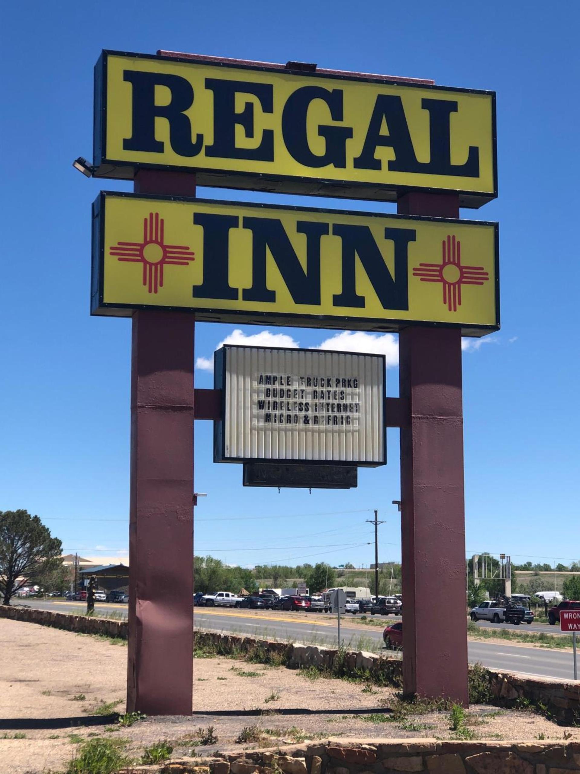 Regal Inn Las Vegas New Mexico photo 19
