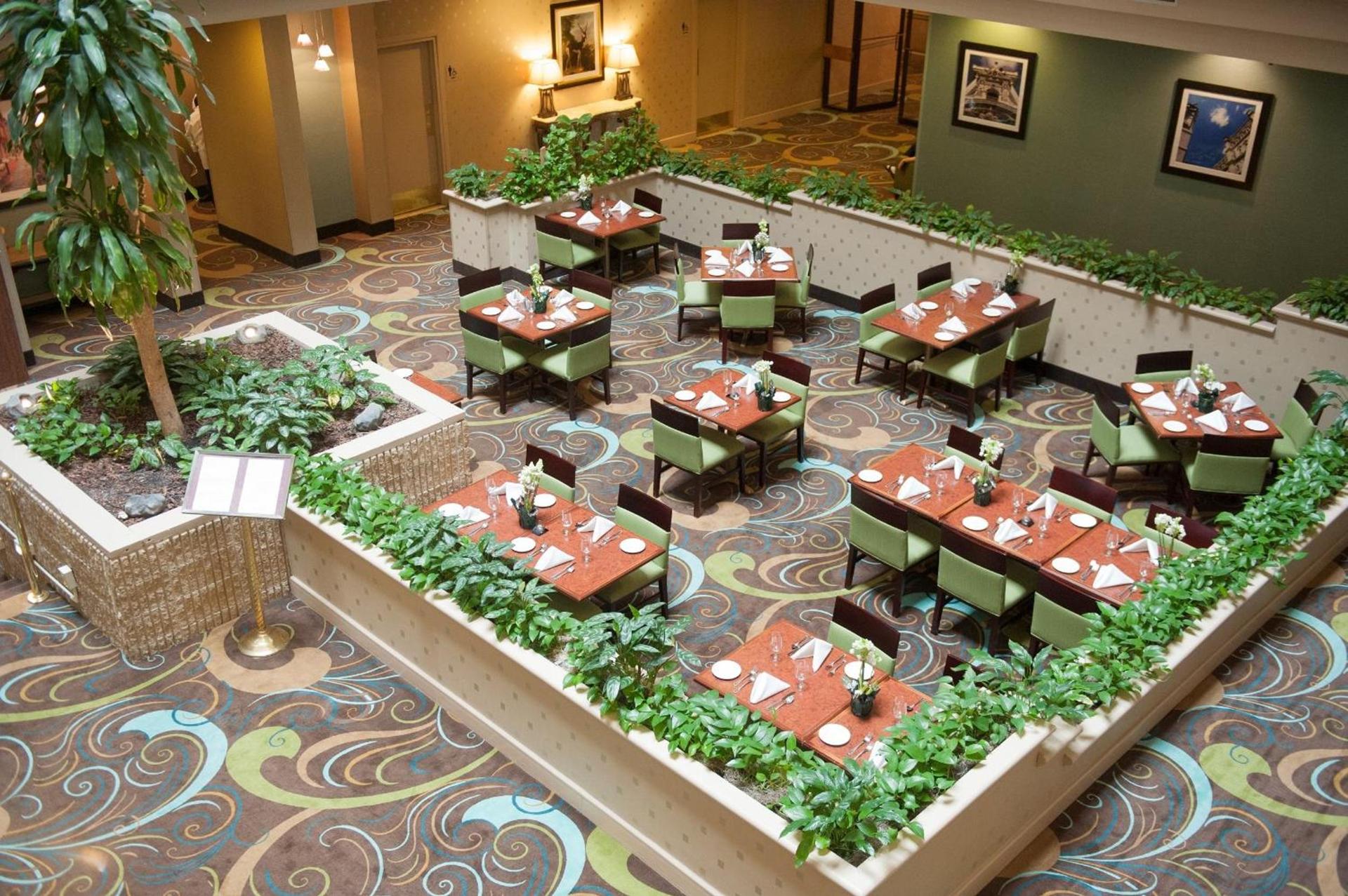 Radisson Hotel Philadelphia Northeast photo 8
