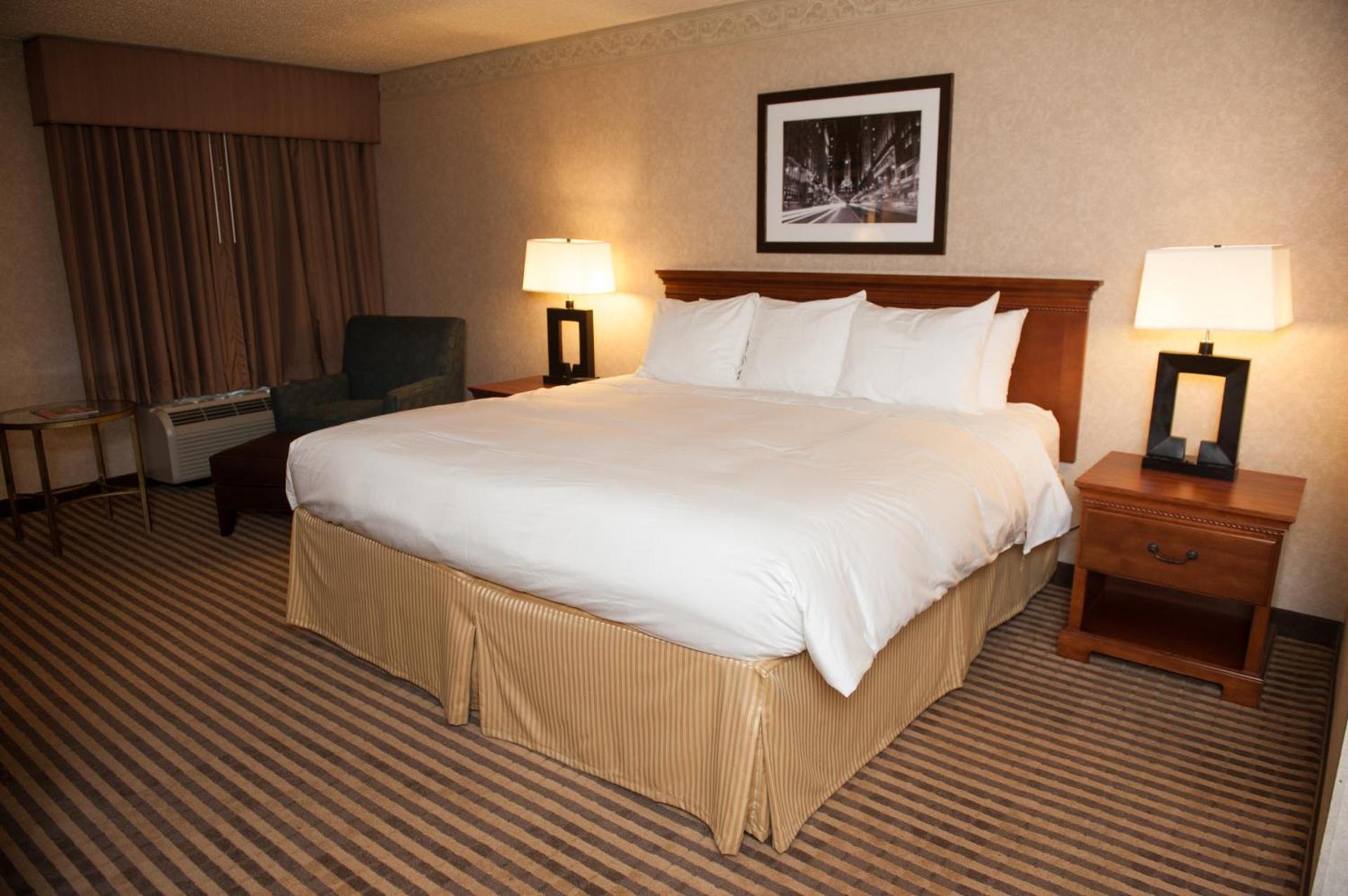 Radisson Hotel Philadelphia Northeast photo 13