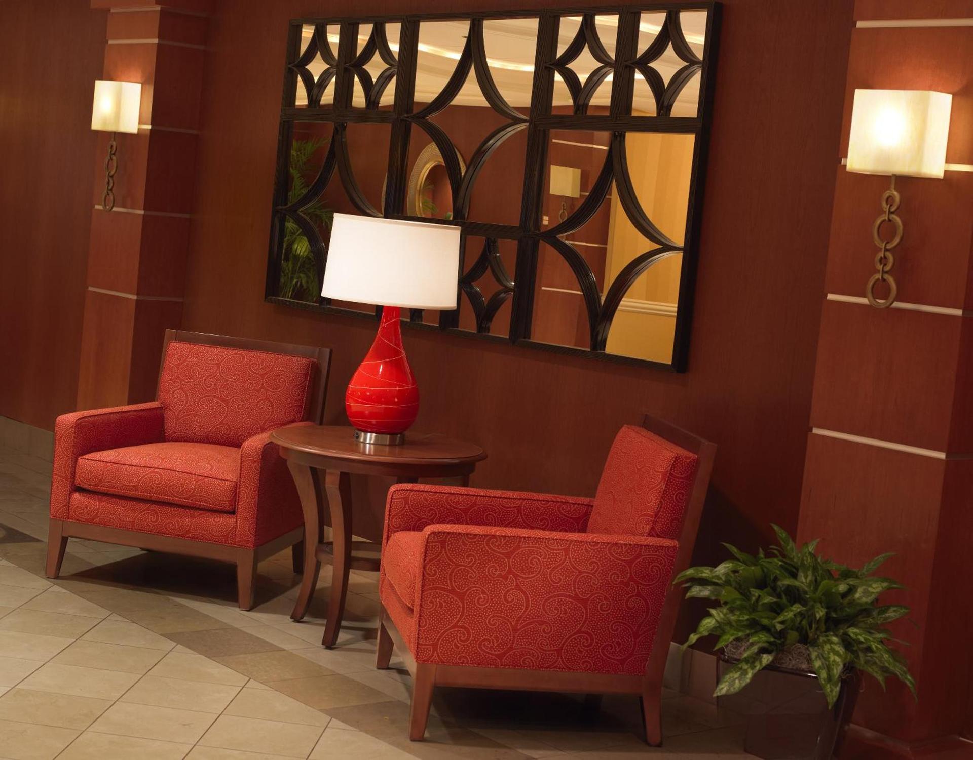 Wyndham Cleveland Airport photo 4