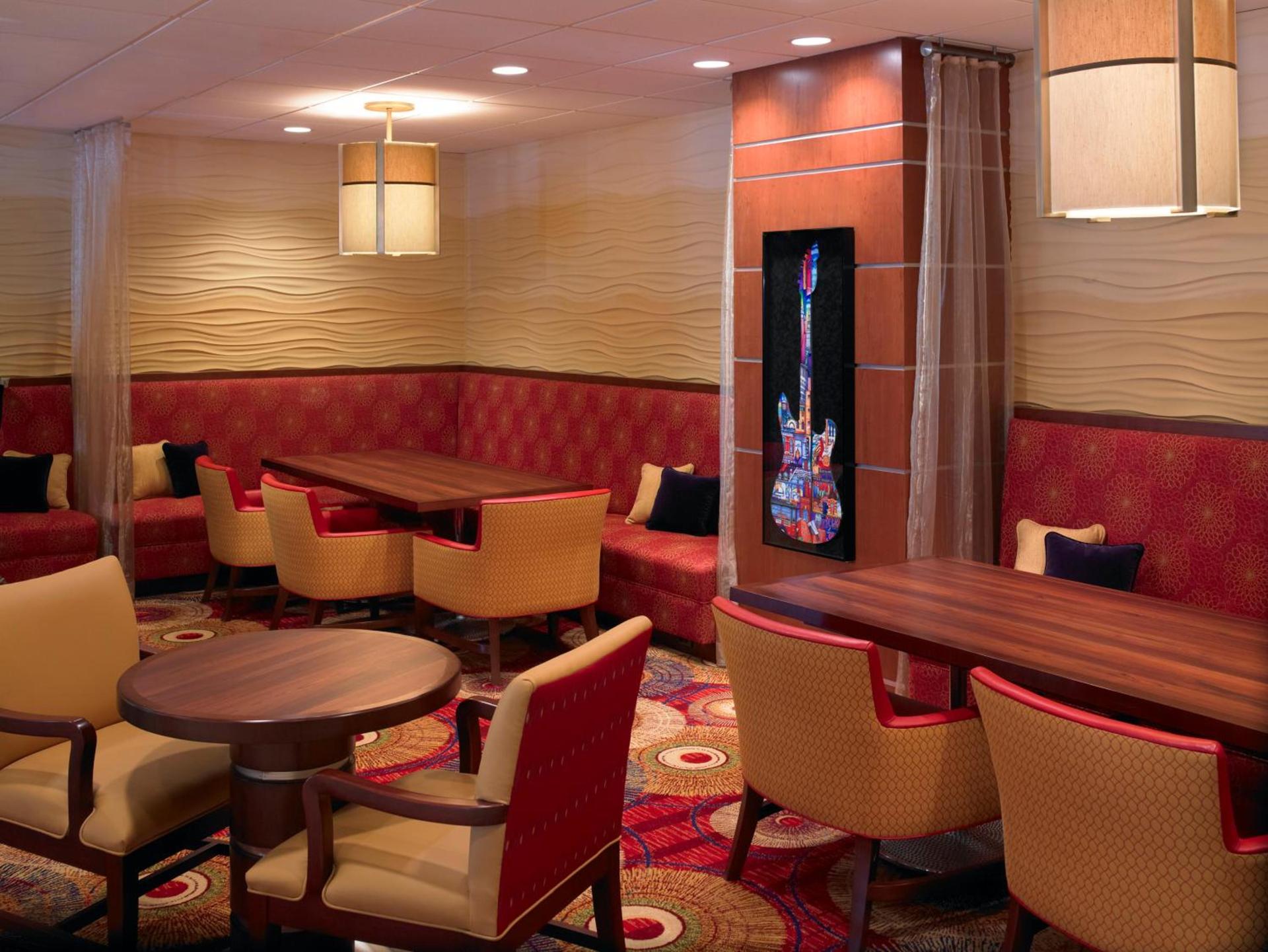 Wyndham Cleveland Airport photo 20