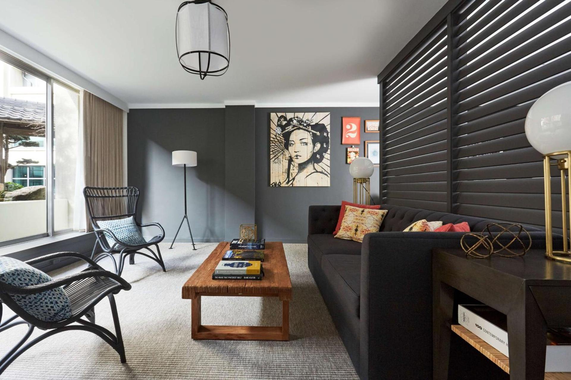 Hotel Kabuki, part of JdV by Hyatt photo 22