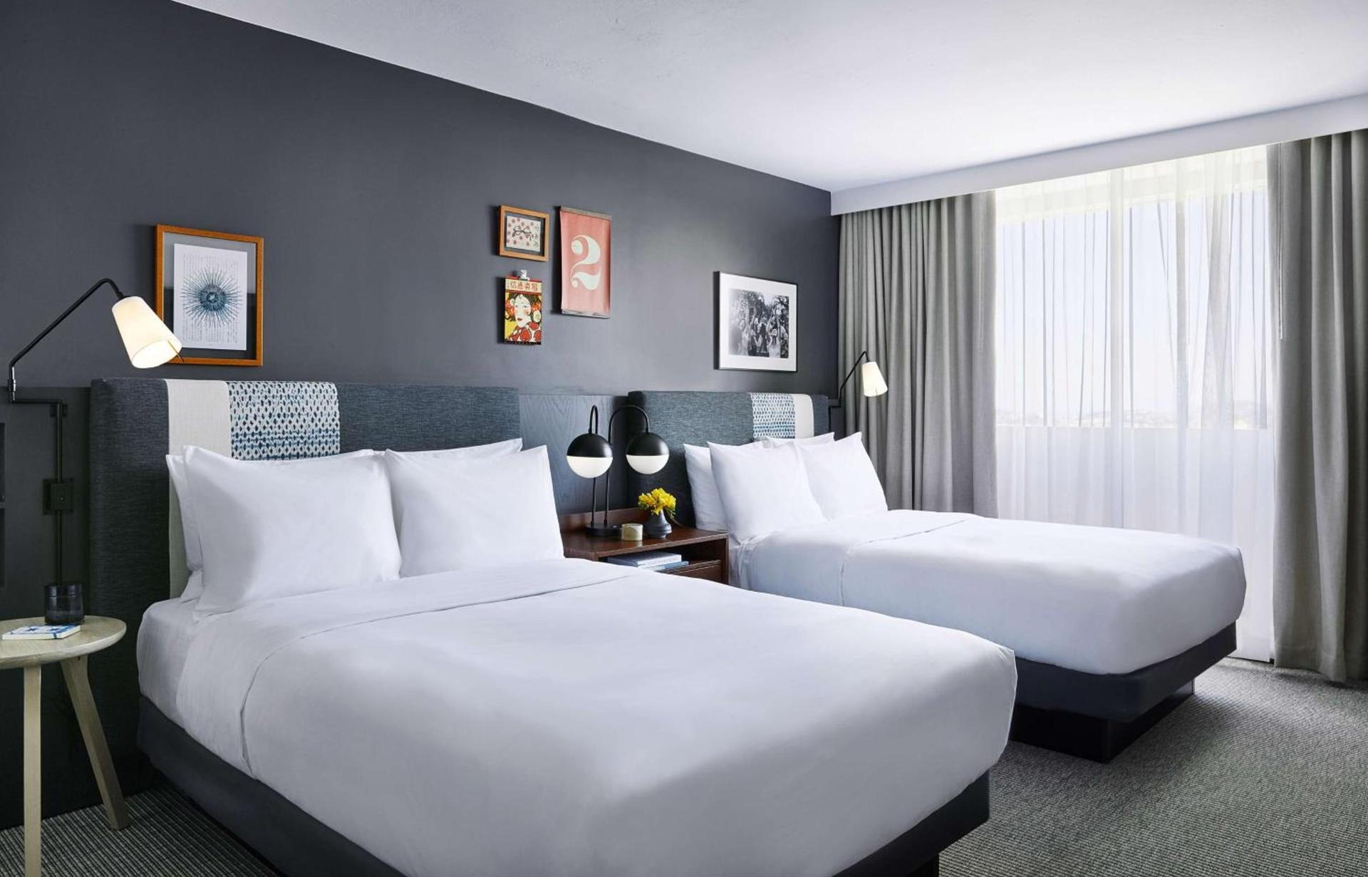 Hotel Kabuki, part of JdV by Hyatt photo 38