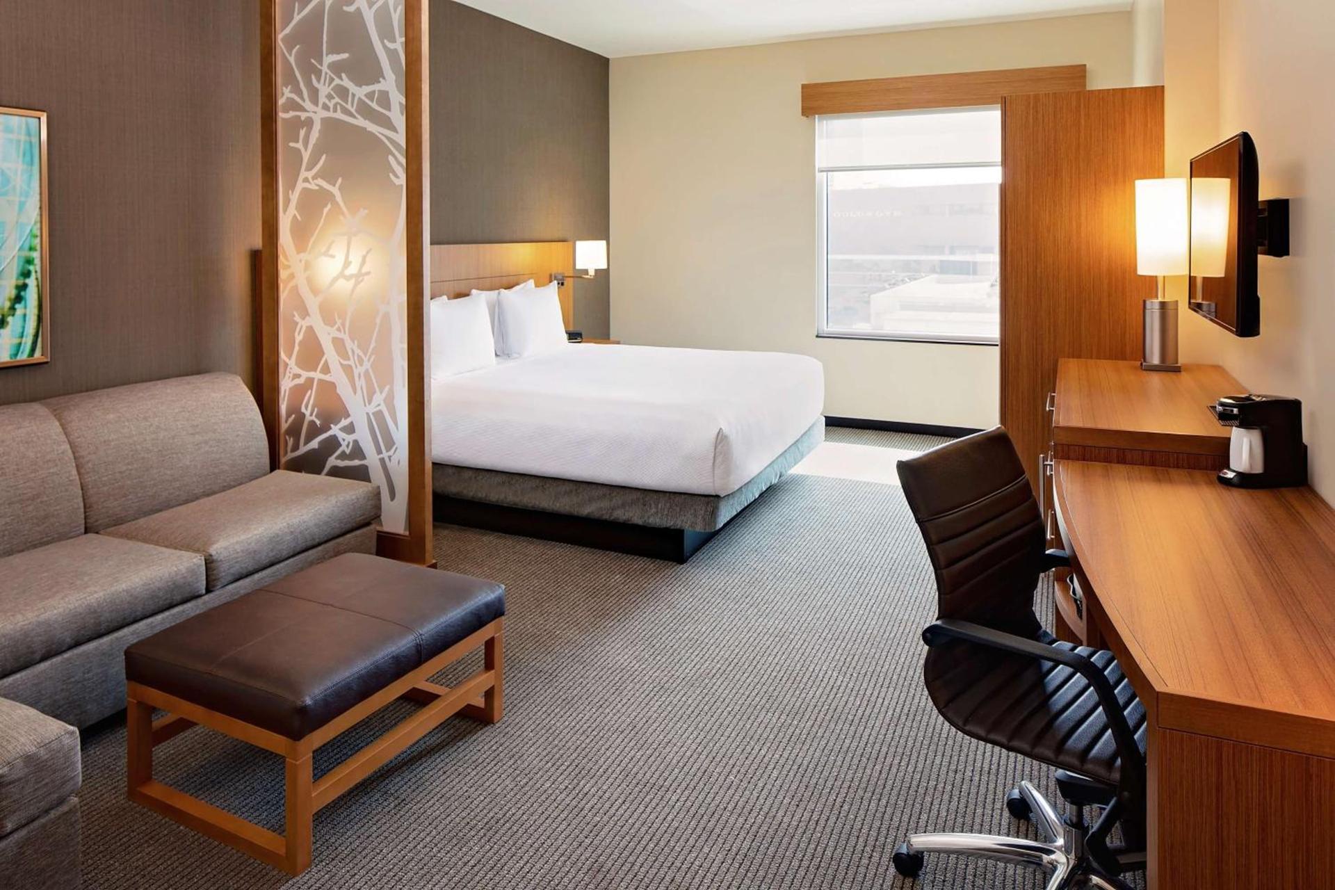 Hyatt Place Glendale/Los Angeles photo 36