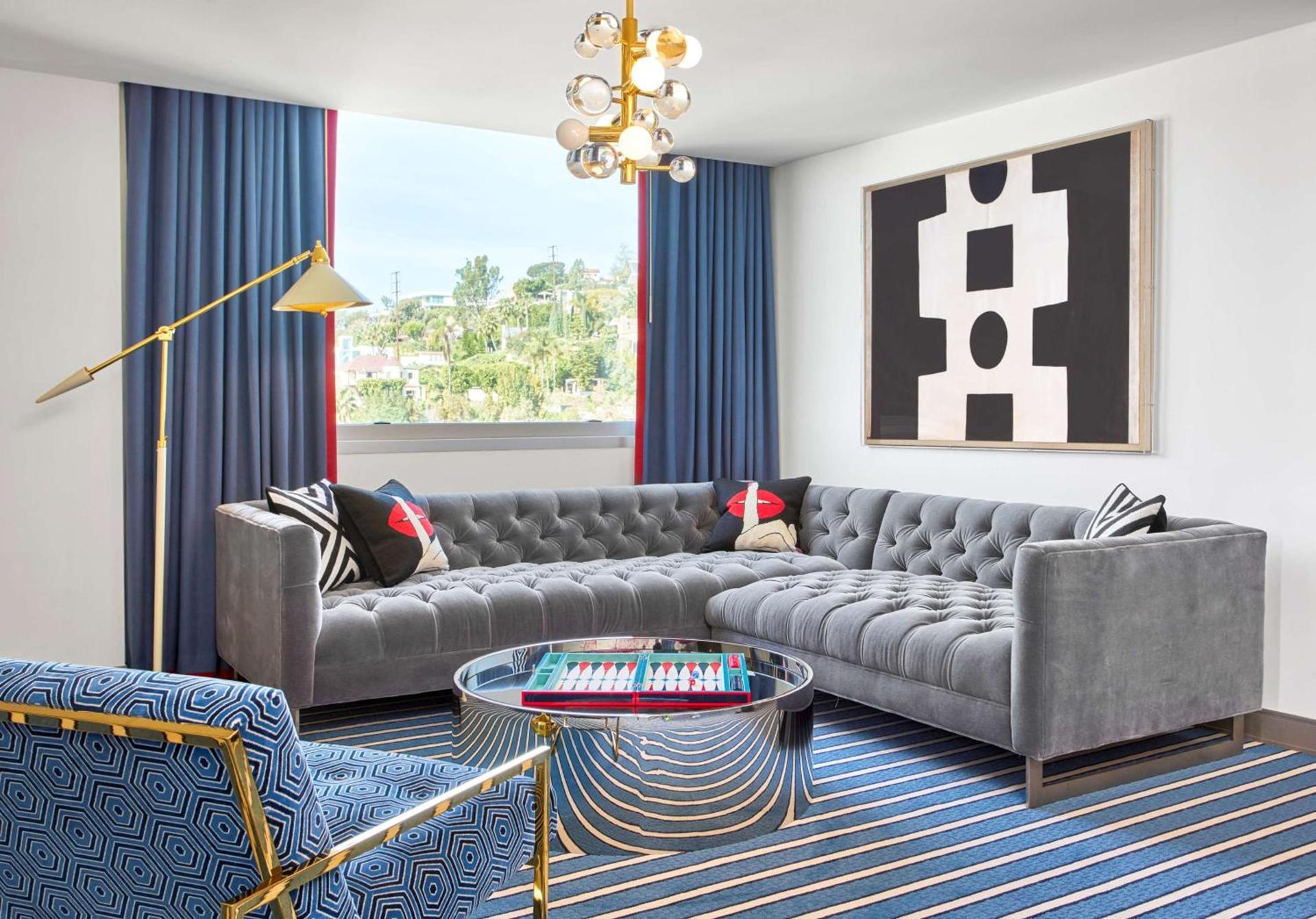 Andaz West Hollywood, By Hyatt photo 42