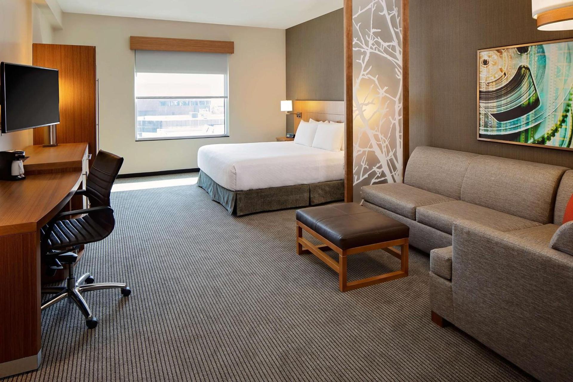 Hyatt Place Glendale/Los Angeles photo 33