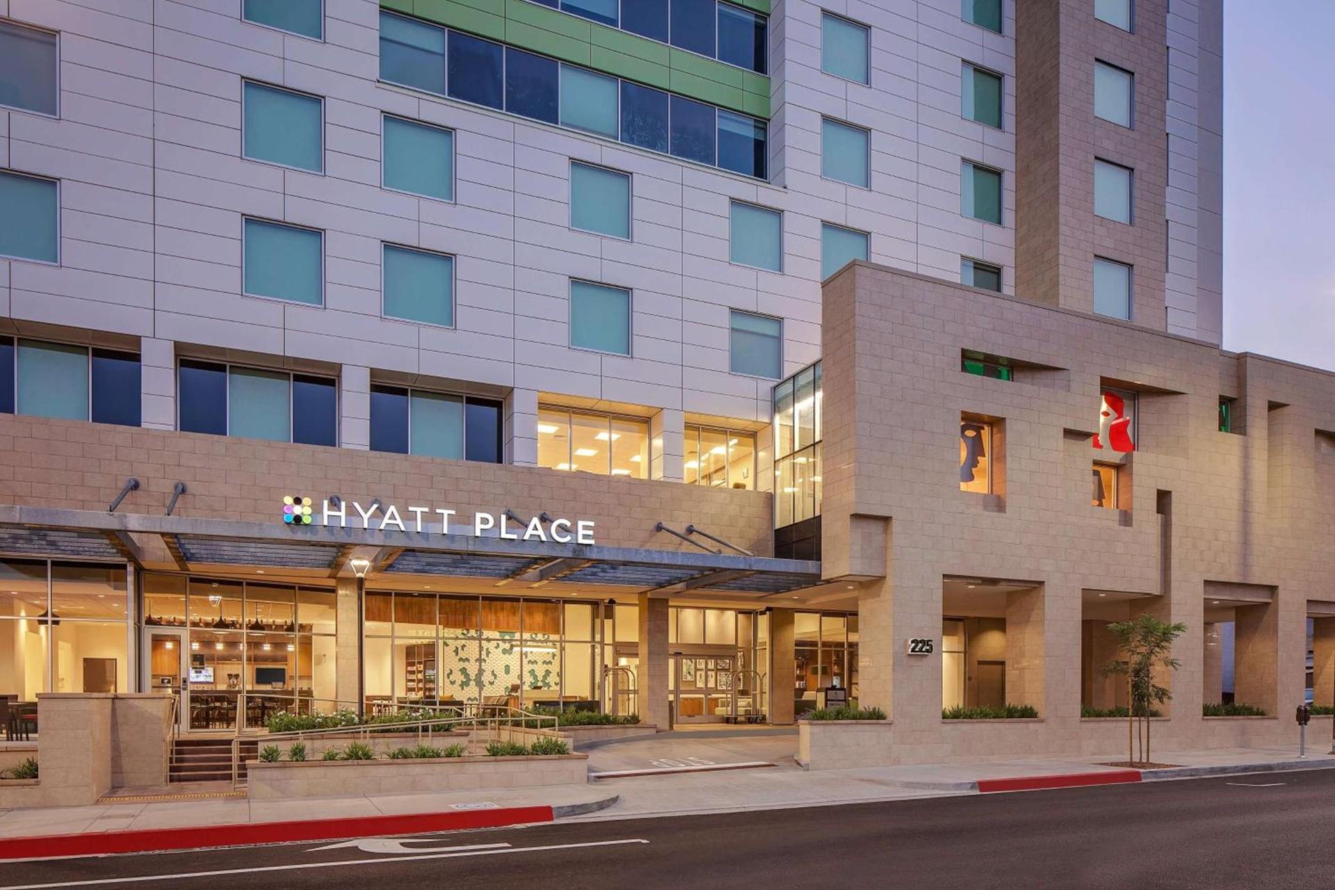 Hyatt Place Glendale/Los Angeles photo 32