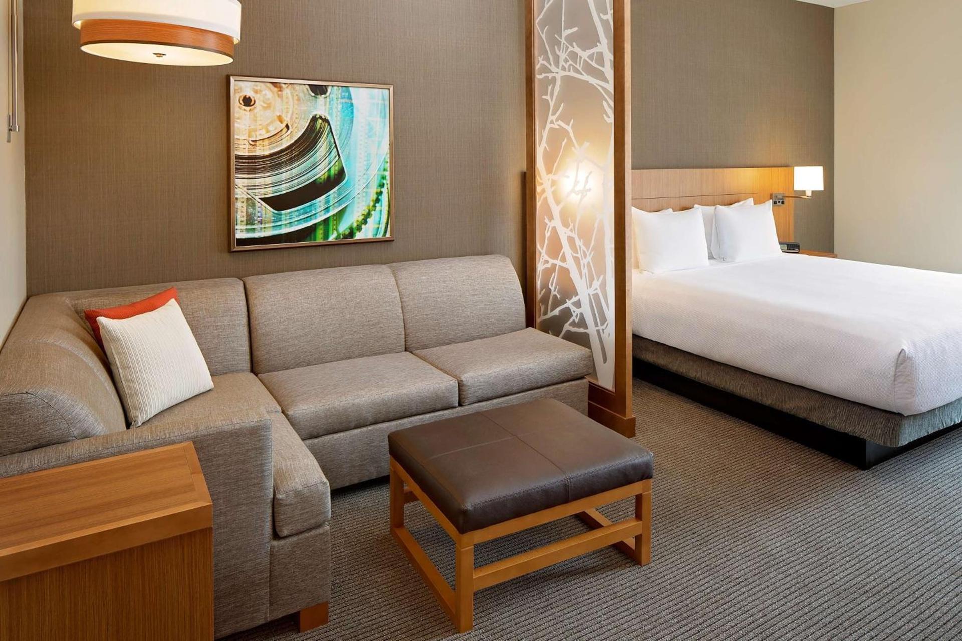 Hyatt Place Glendale/Los Angeles photo 29