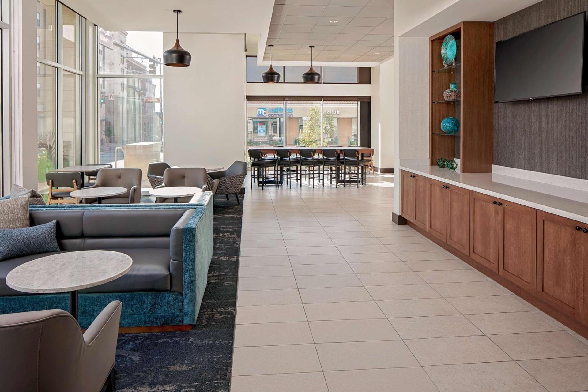 Hyatt Place Glendale/Los Angeles photo 28