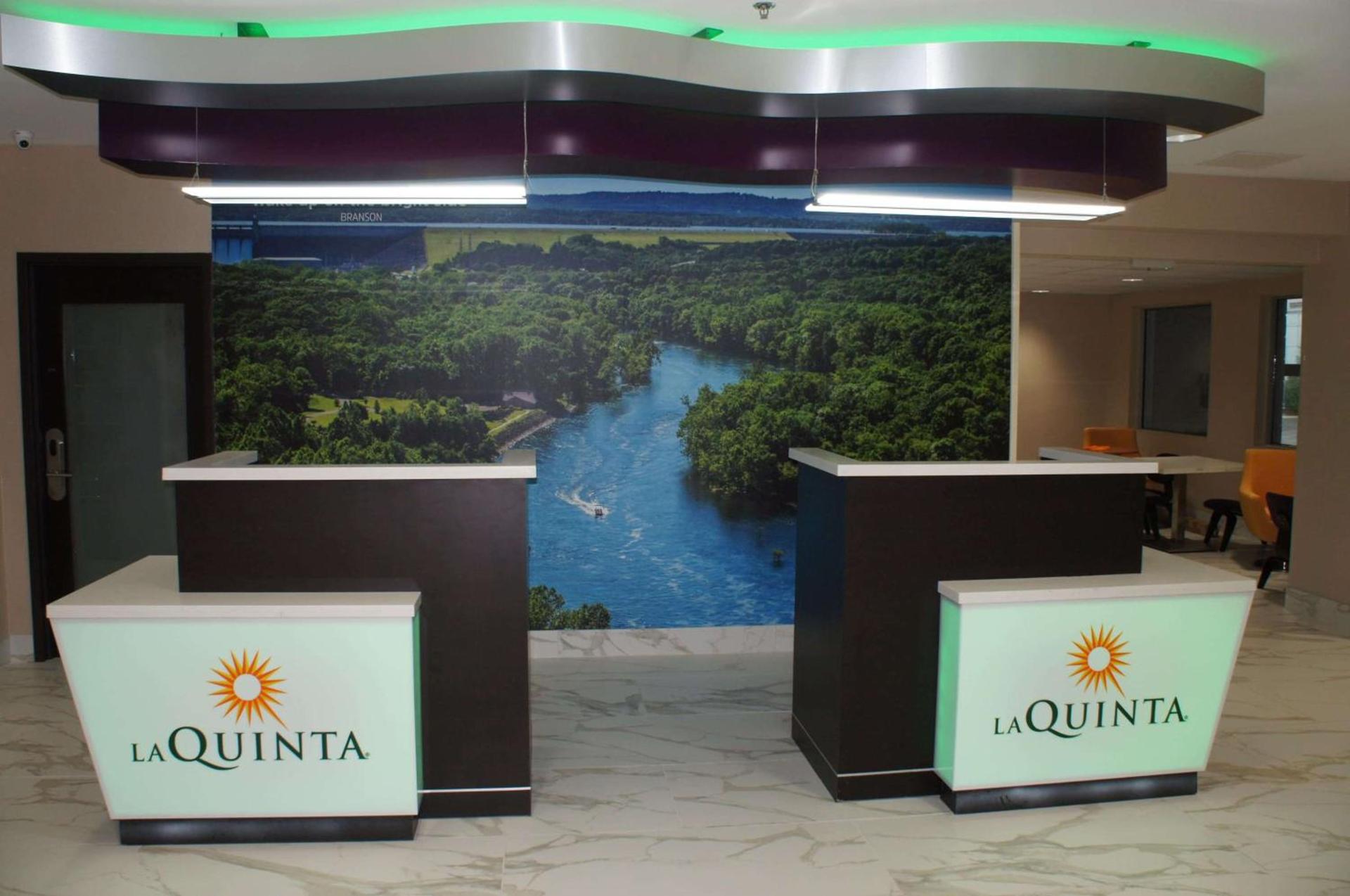 La Quinta by Wyndham Branson photo 36