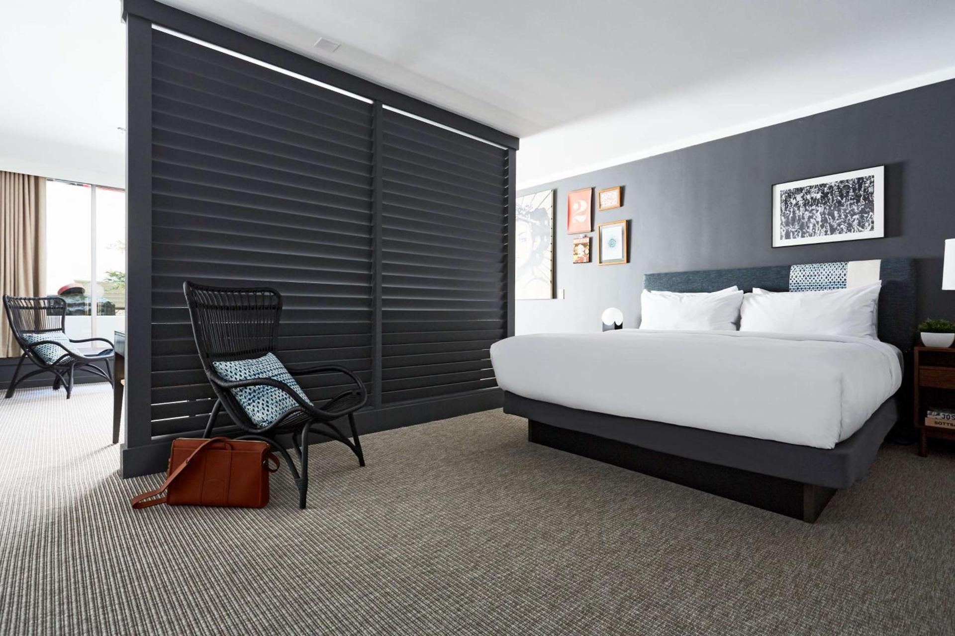 Hotel Kabuki, part of JdV by Hyatt photo 8