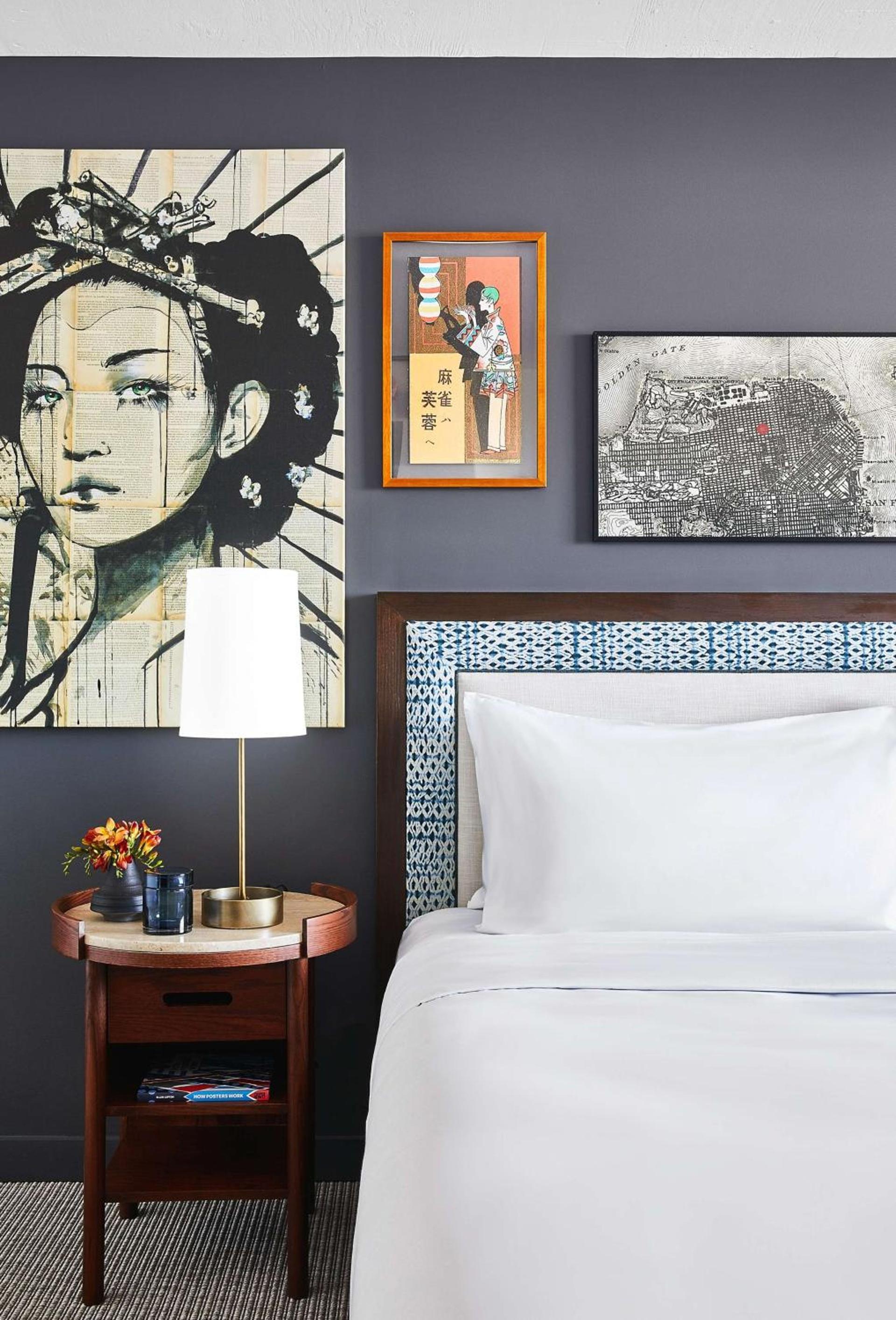 Hotel Kabuki, part of JdV by Hyatt photo 51