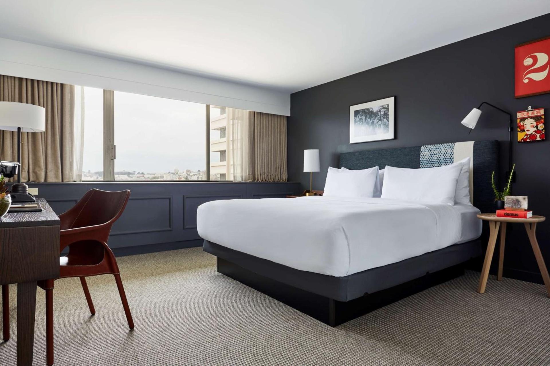 Hotel Kabuki, part of JdV by Hyatt photo 13