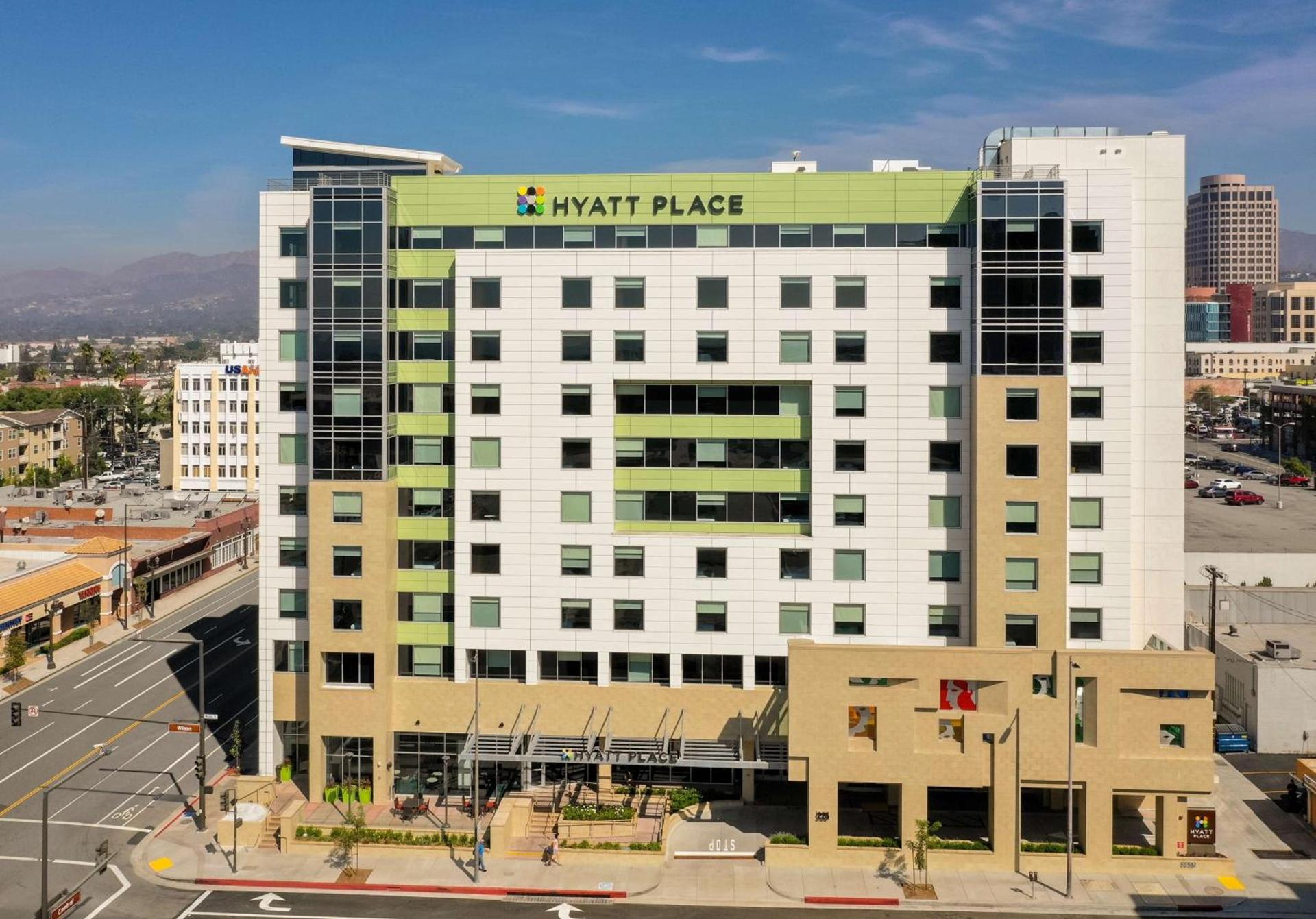 Hyatt Place Glendale/Los Angeles photo 22