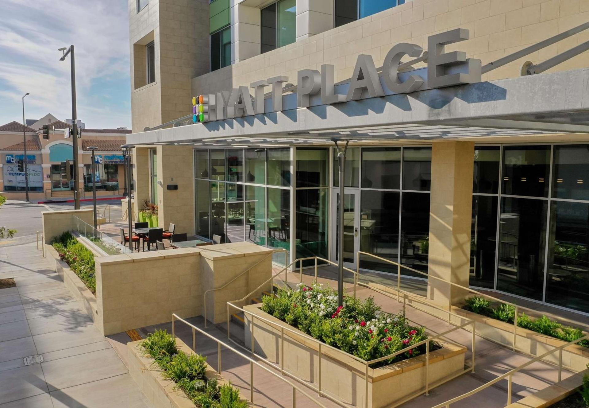 Hyatt Place Glendale/Los Angeles photo 12