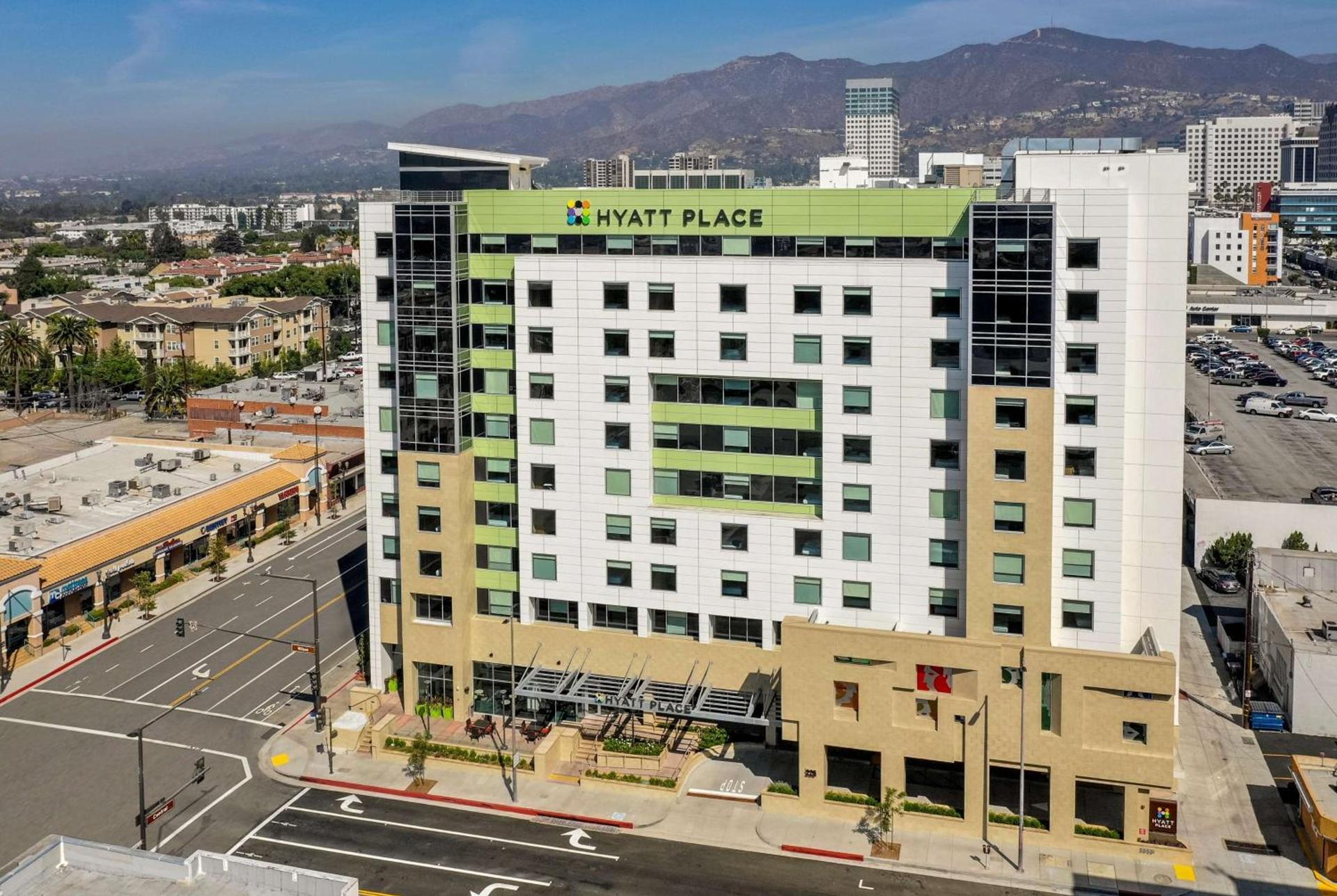 Hyatt Place Glendale/Los Angeles photo 10