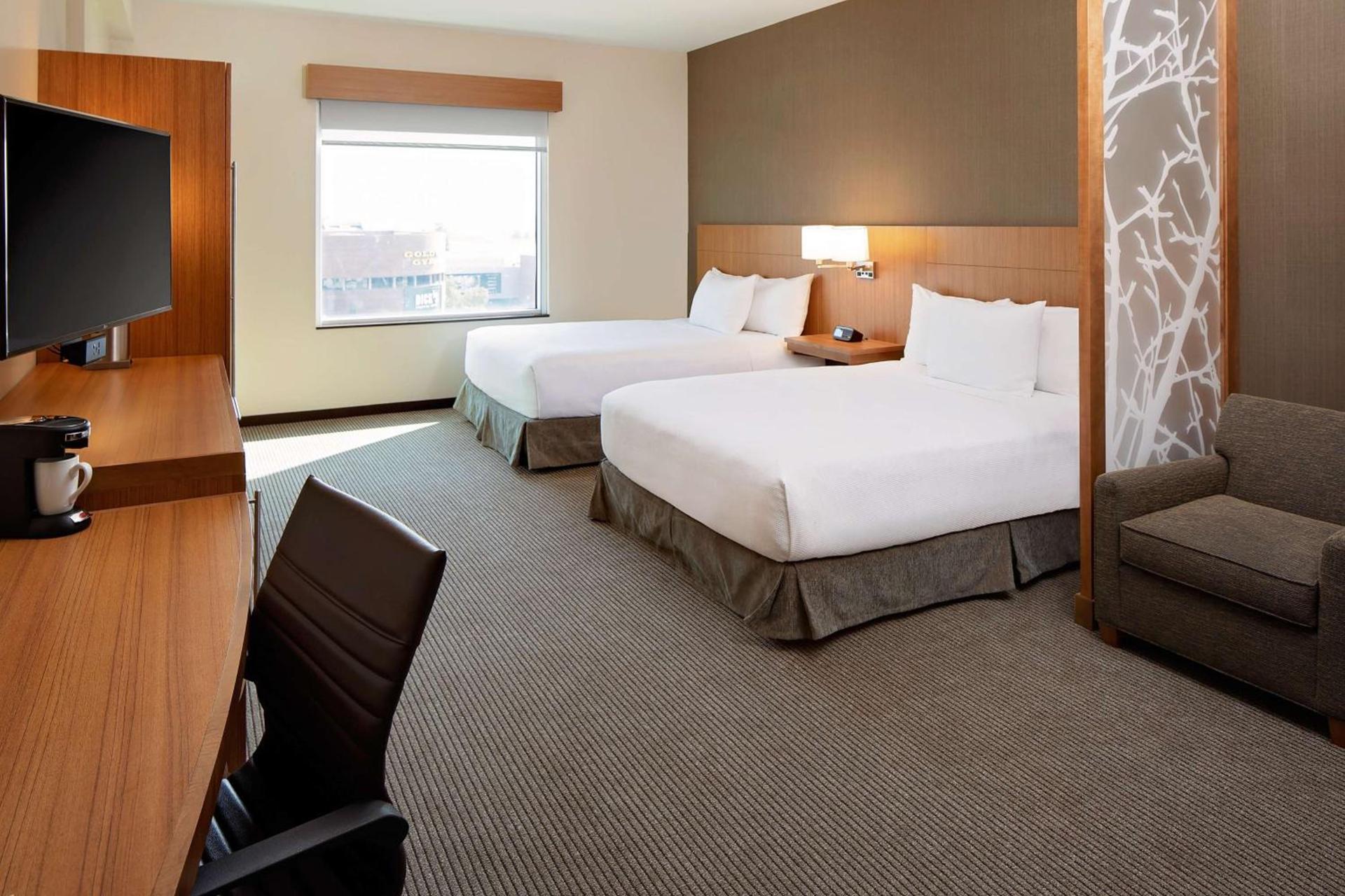 Hyatt Place Glendale/Los Angeles photo 8