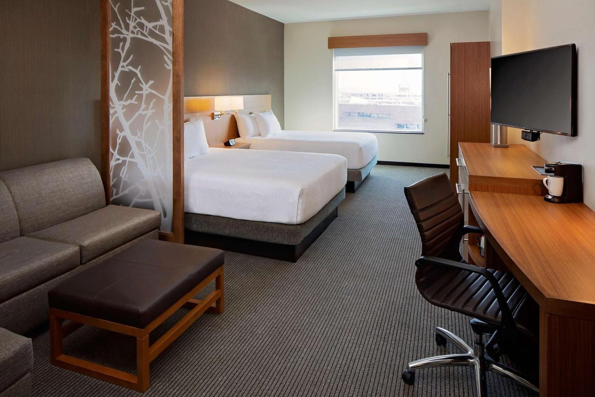 Hyatt Place Glendale/Los Angeles photo 5
