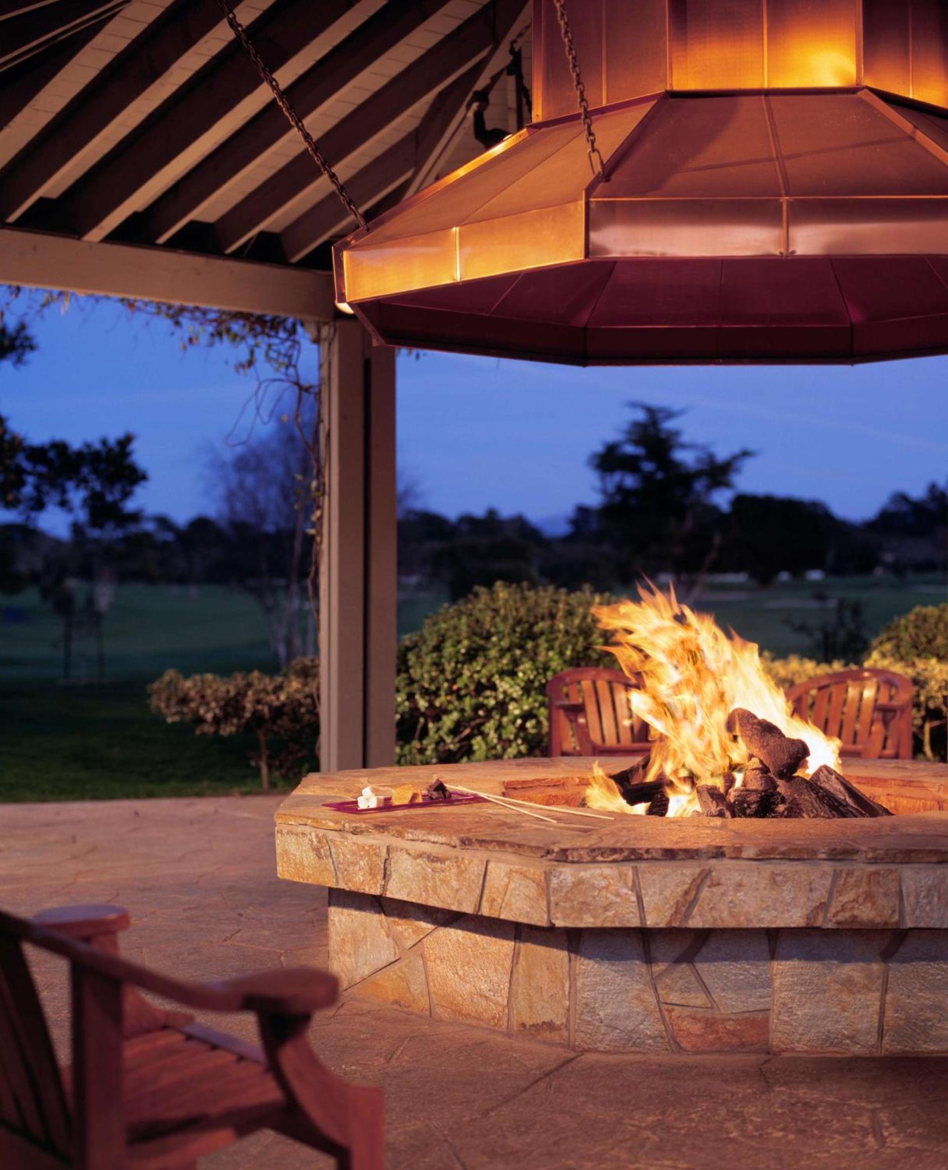 Hyatt Regency Monterey Hotel and Spa photo 35