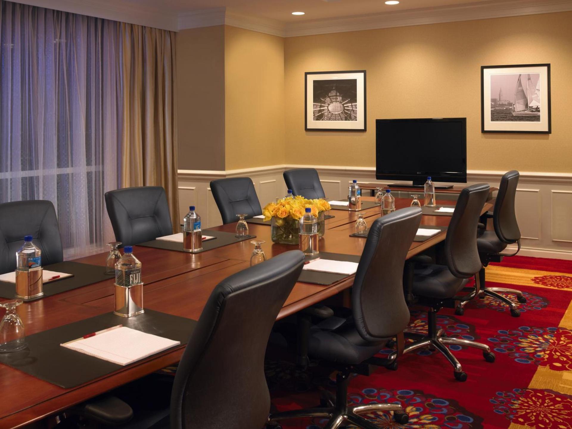 Wyndham Cleveland Airport photo 25