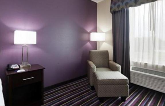 Holiday Inn Express & Suites Raceland - Highway 90 by IHG photo 3