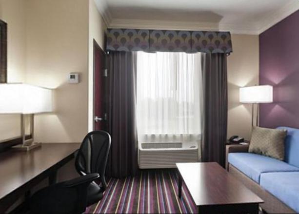 Holiday Inn Express & Suites Raceland - Highway 90 by IHG photo 40