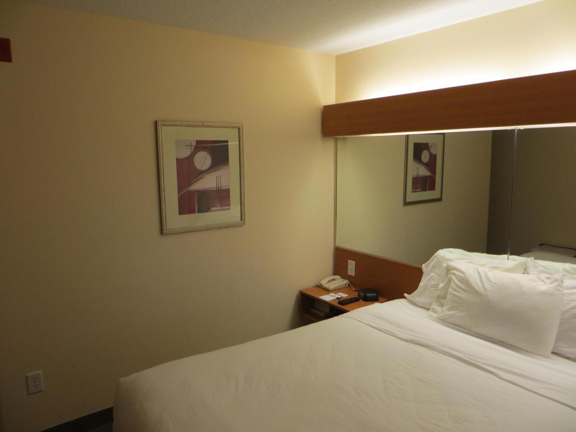 Microtel Inn & Suites by Wyndham Colfax photo 12