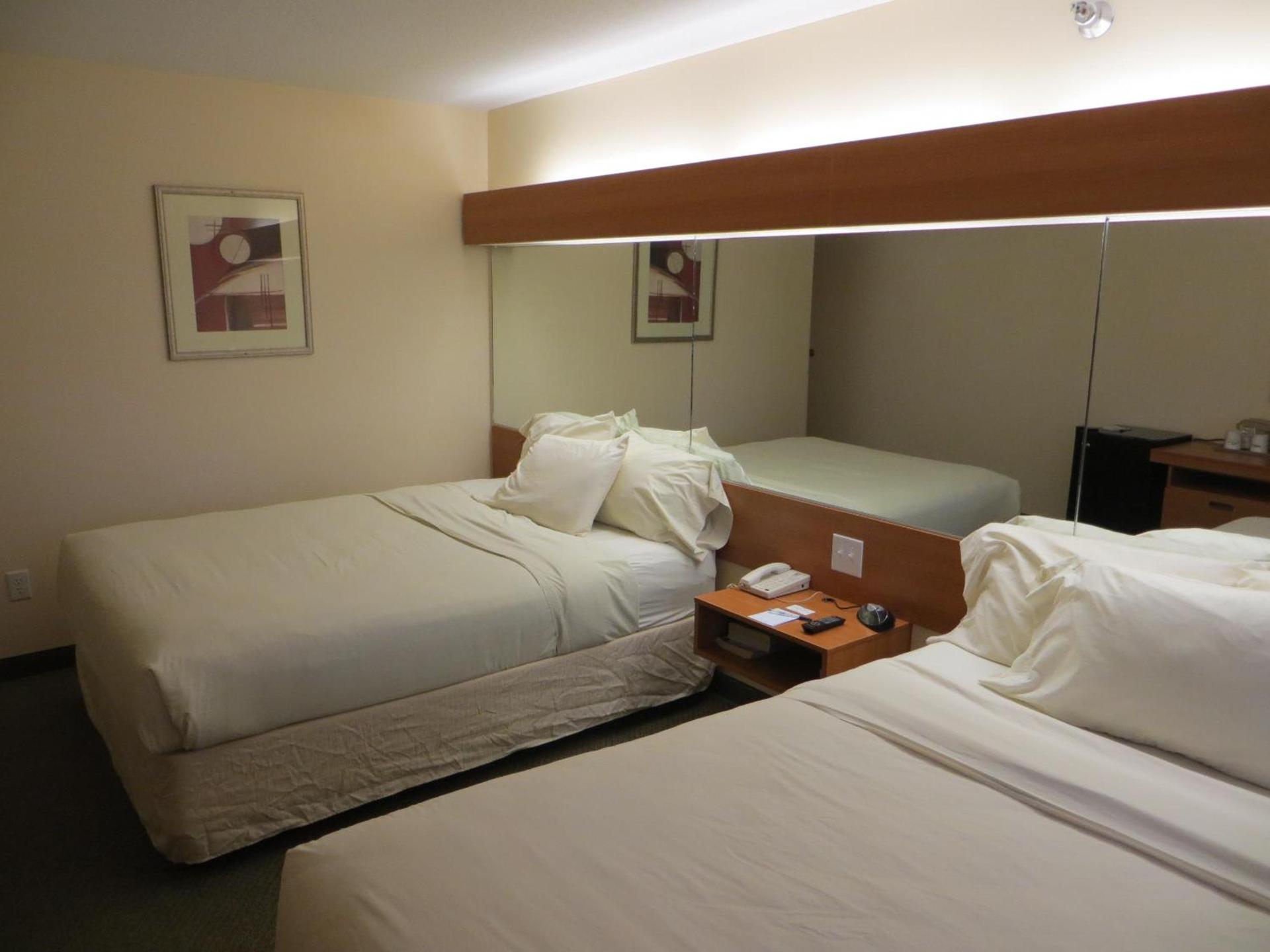 Microtel Inn & Suites by Wyndham Colfax photo 13