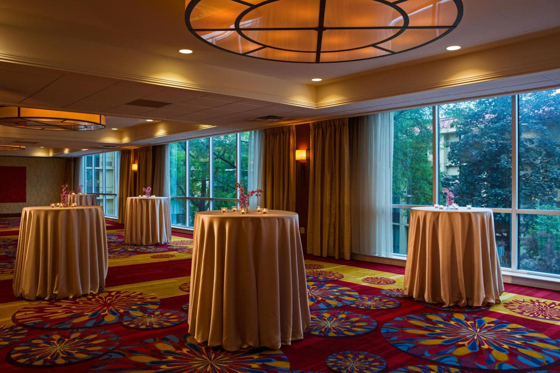 Wyndham Cleveland Airport photo 23