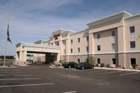 Hampton Inn Goshen photo 31