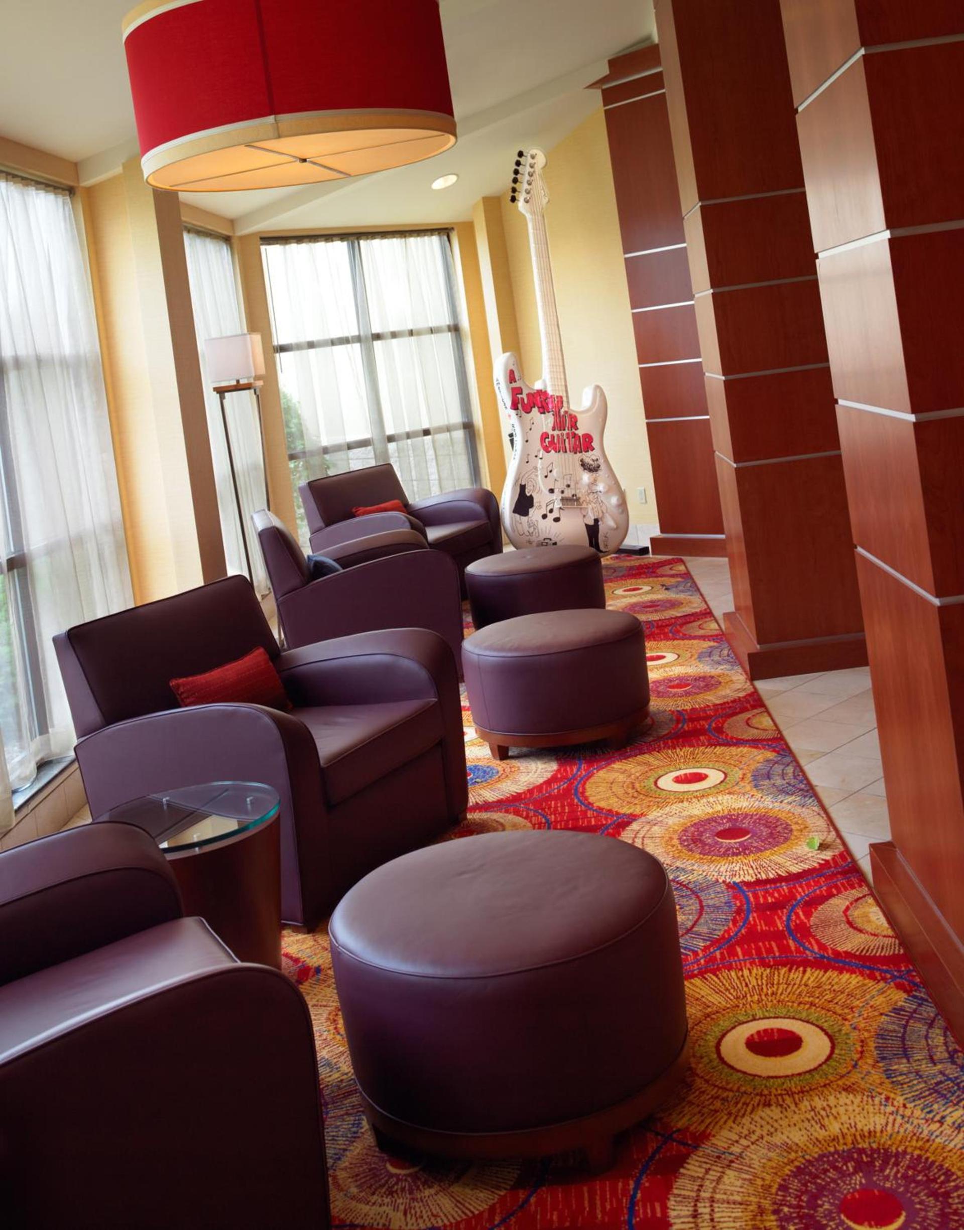 Wyndham Cleveland Airport photo 19