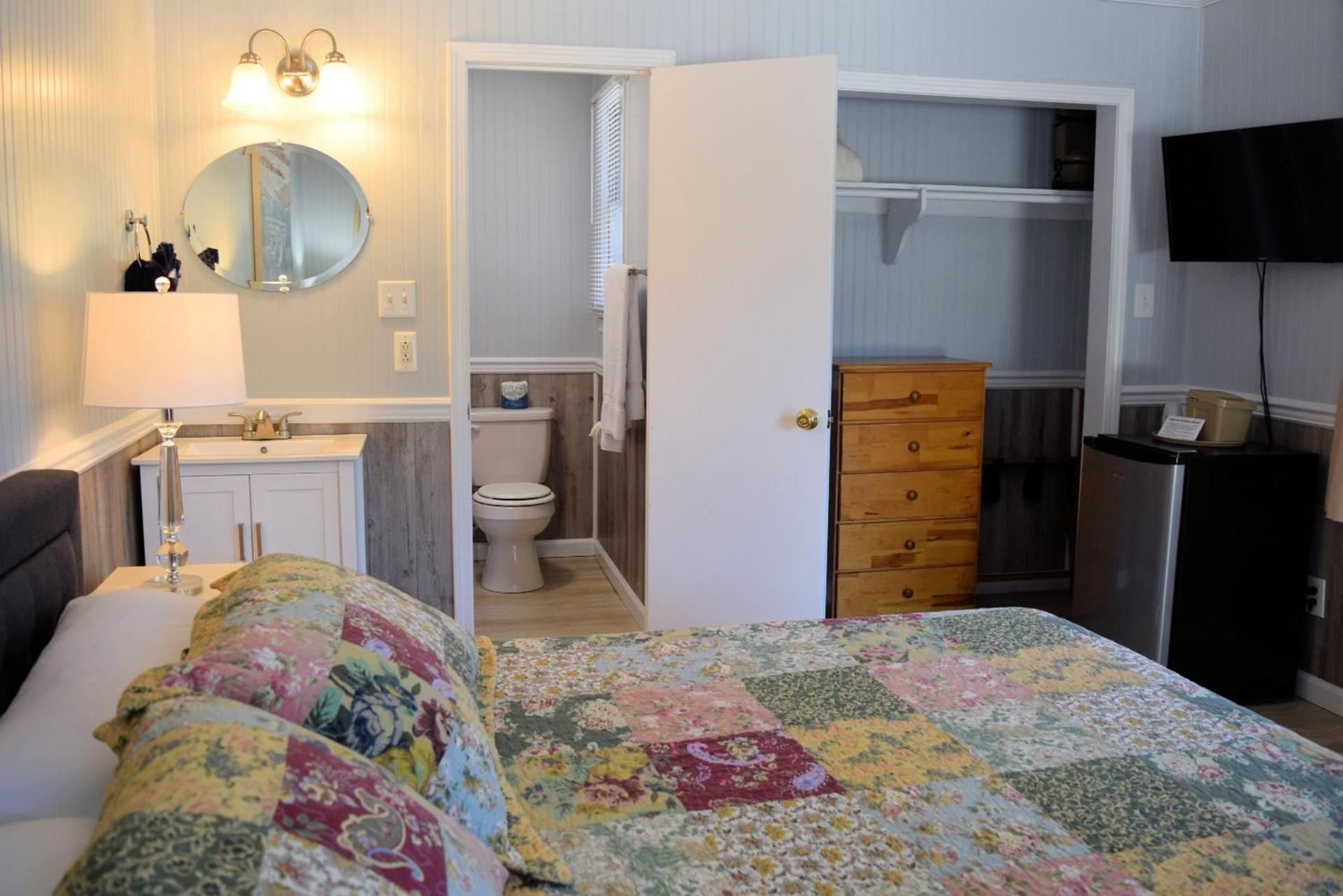 Blackbeard's Lodge photo 20