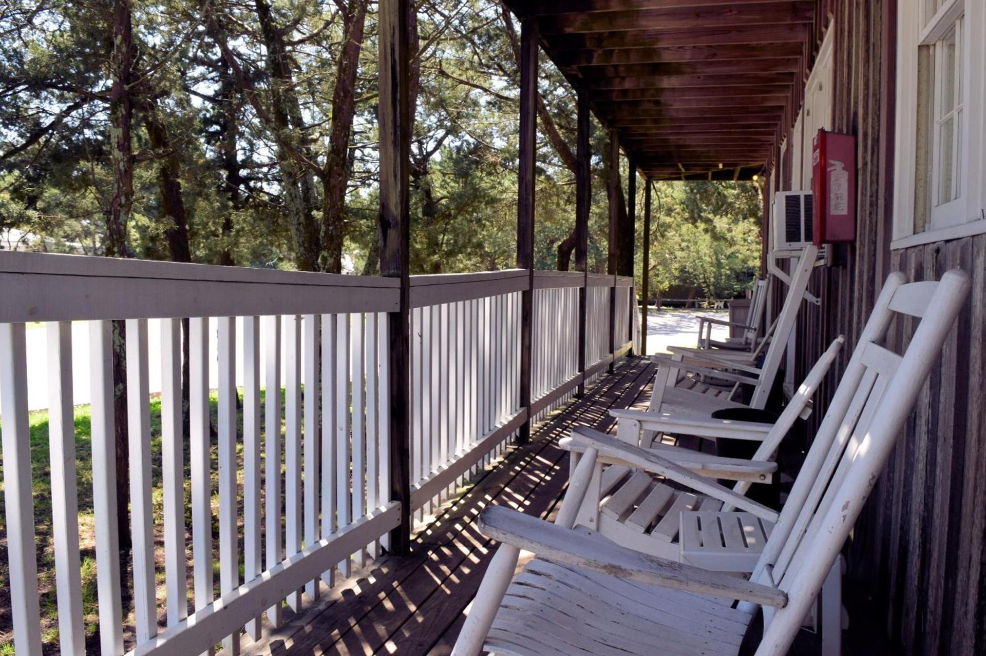 Blackbeard's Lodge photo 22