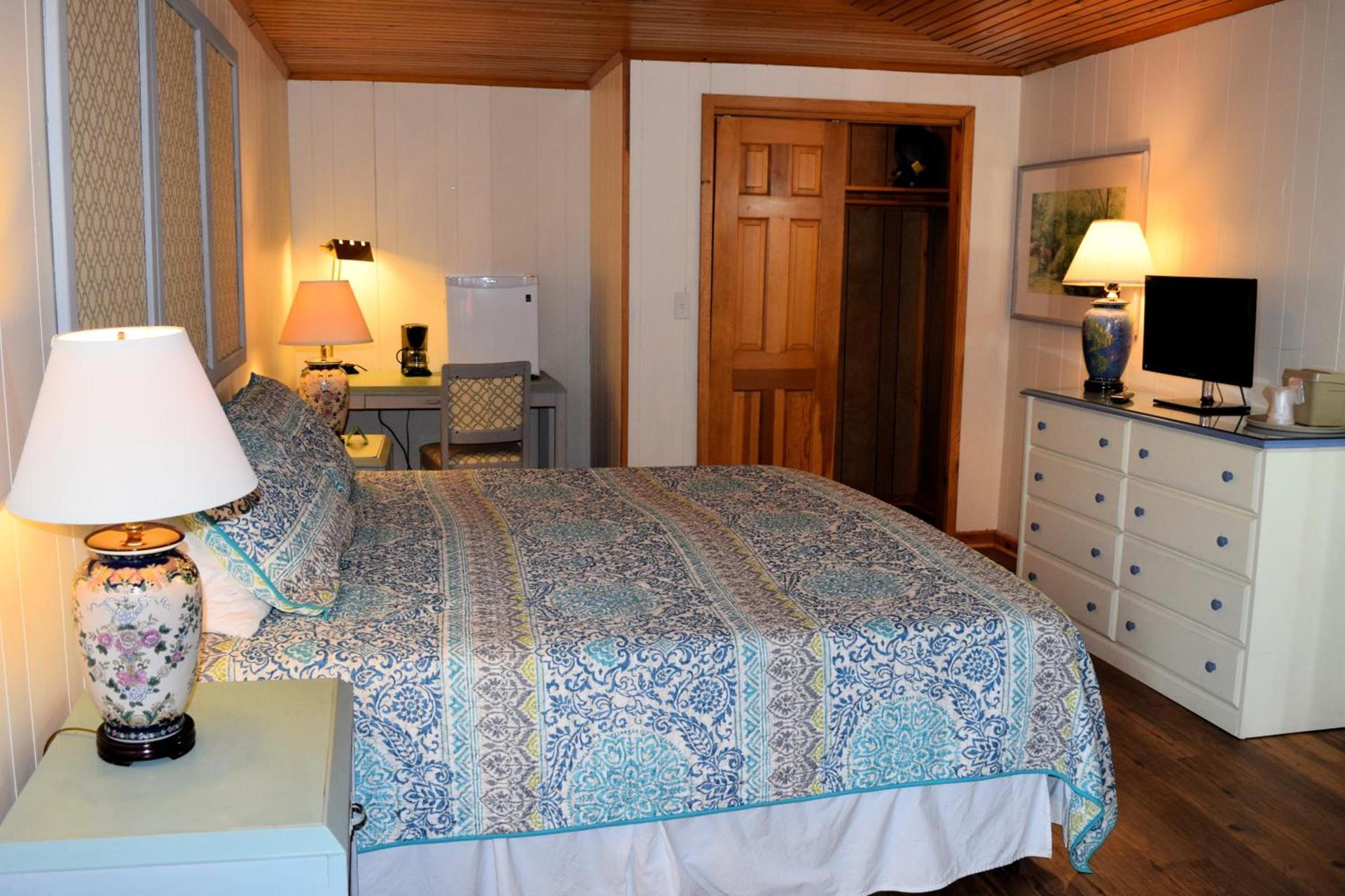 Blackbeard's Lodge photo 13