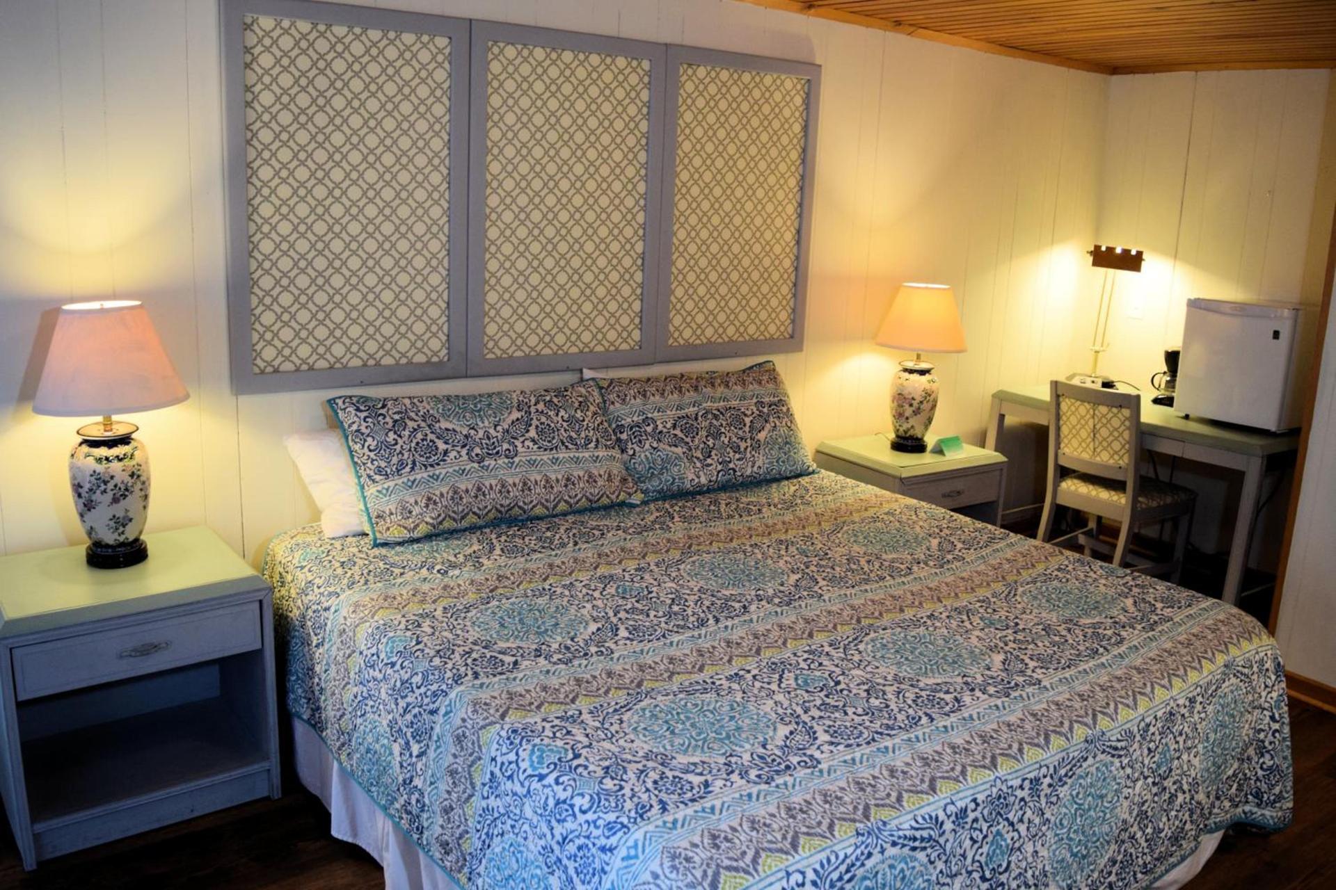 Blackbeard's Lodge photo 14