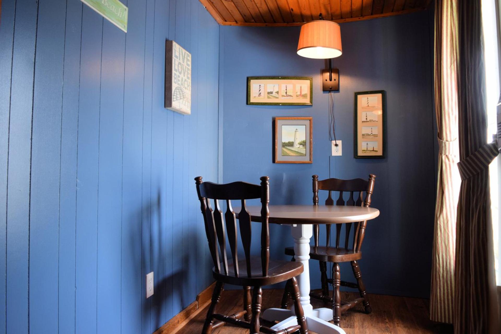 Blackbeard's Lodge photo 16