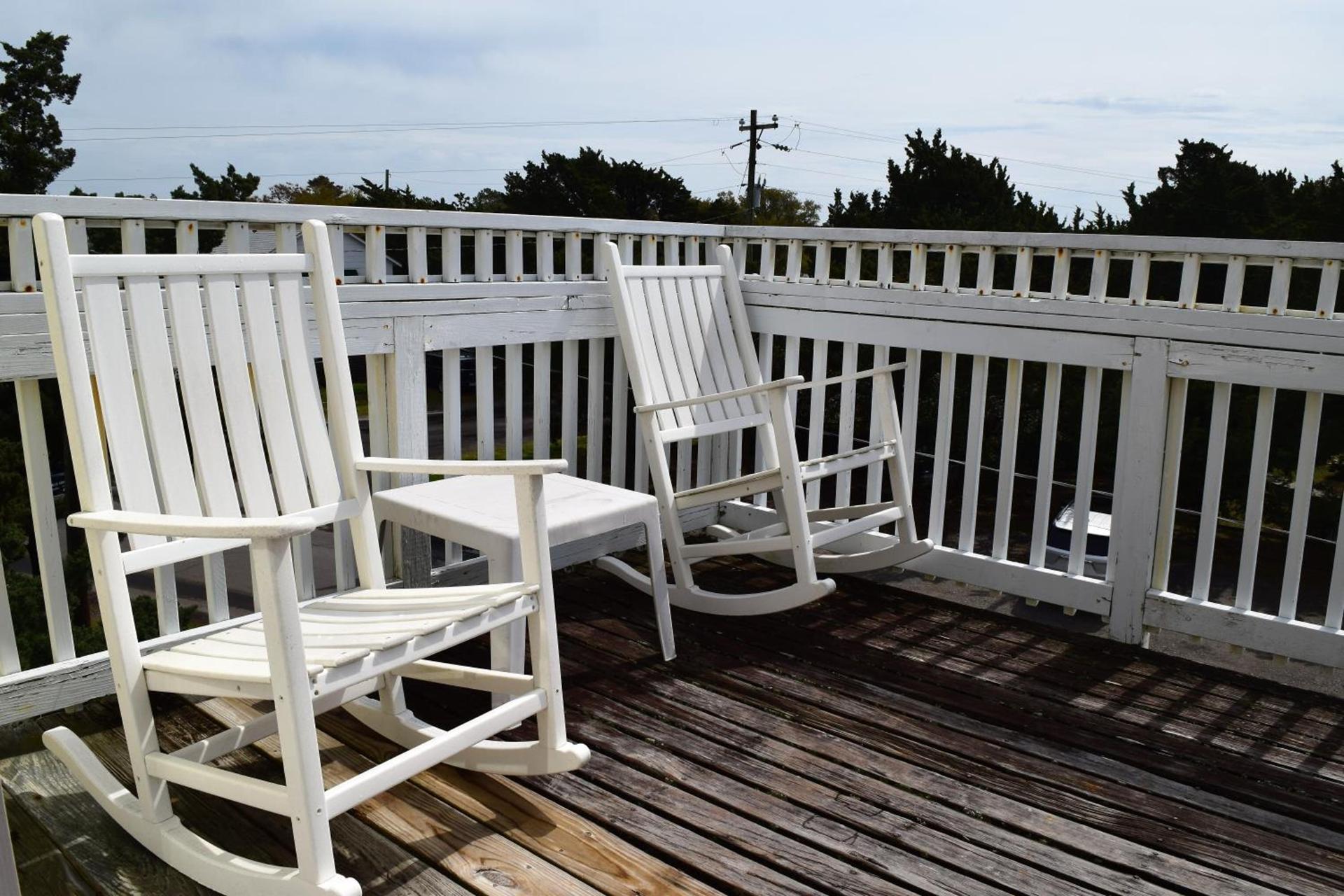 Blackbeard's Lodge photo 17