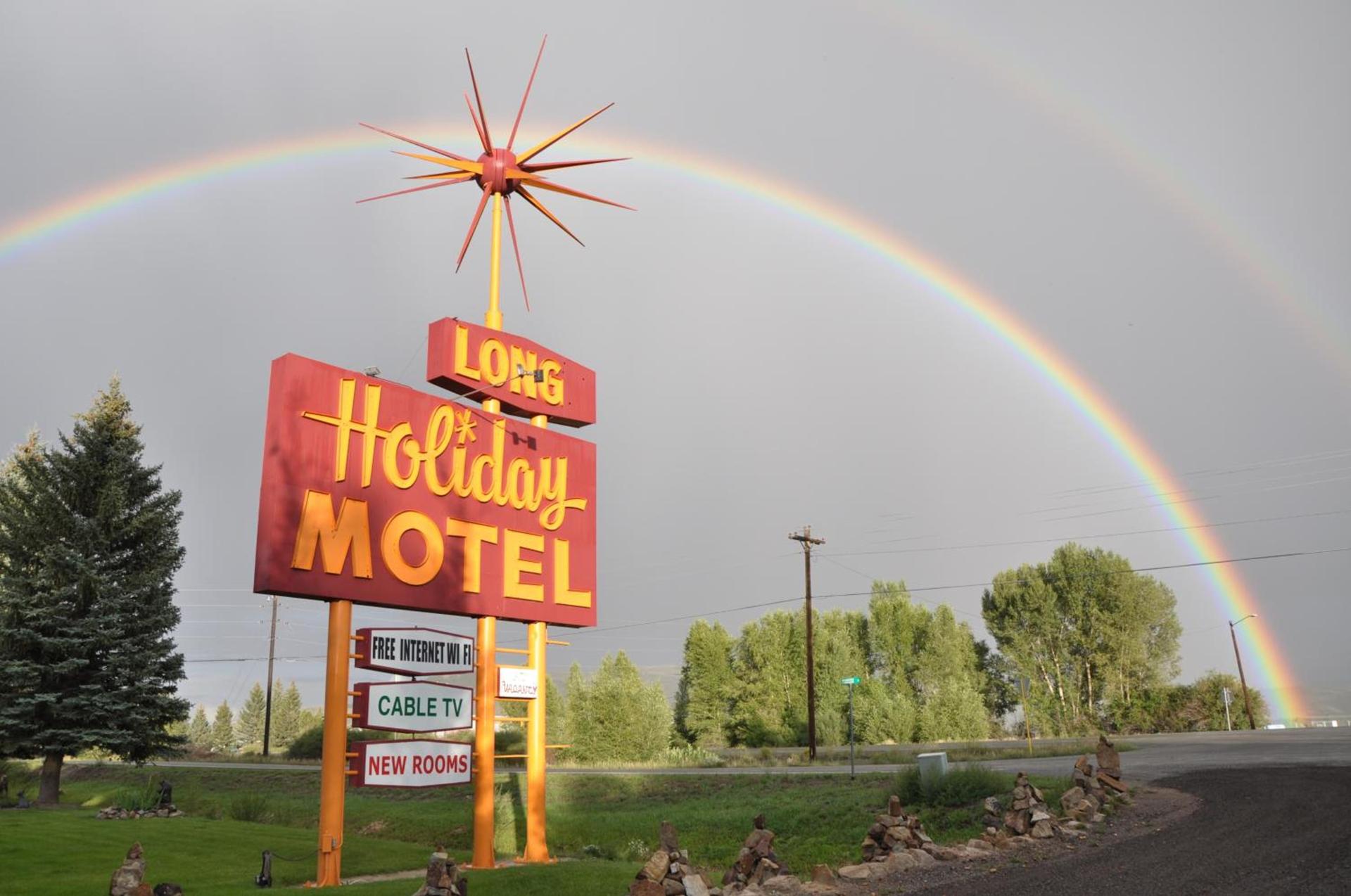 Long Holiday Motel photo 42