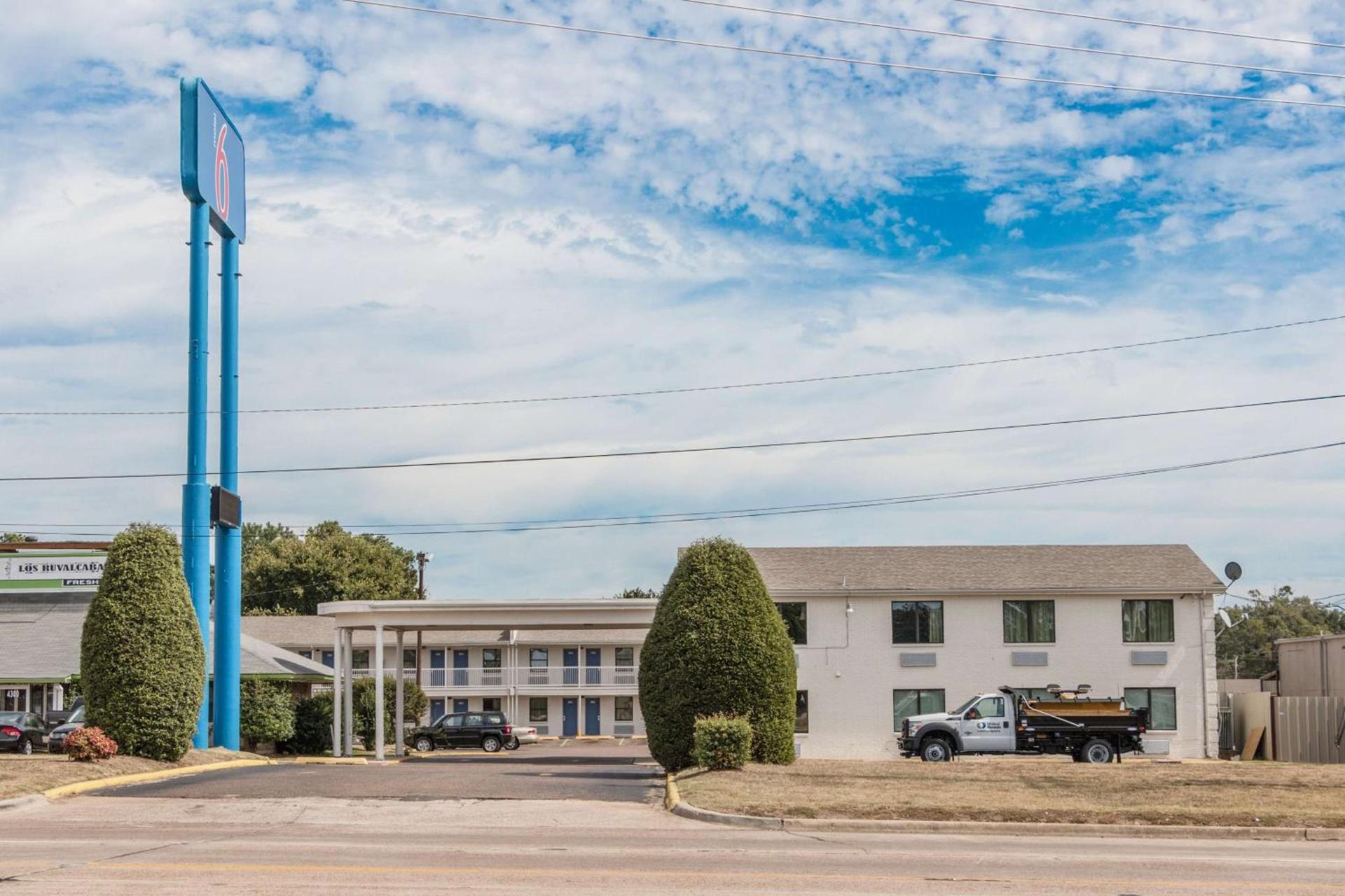 Motel 6-Texarkana, AR photo 6
